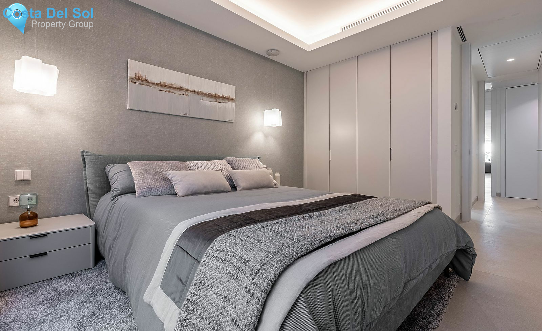 Penthouse in Estepona-1134420