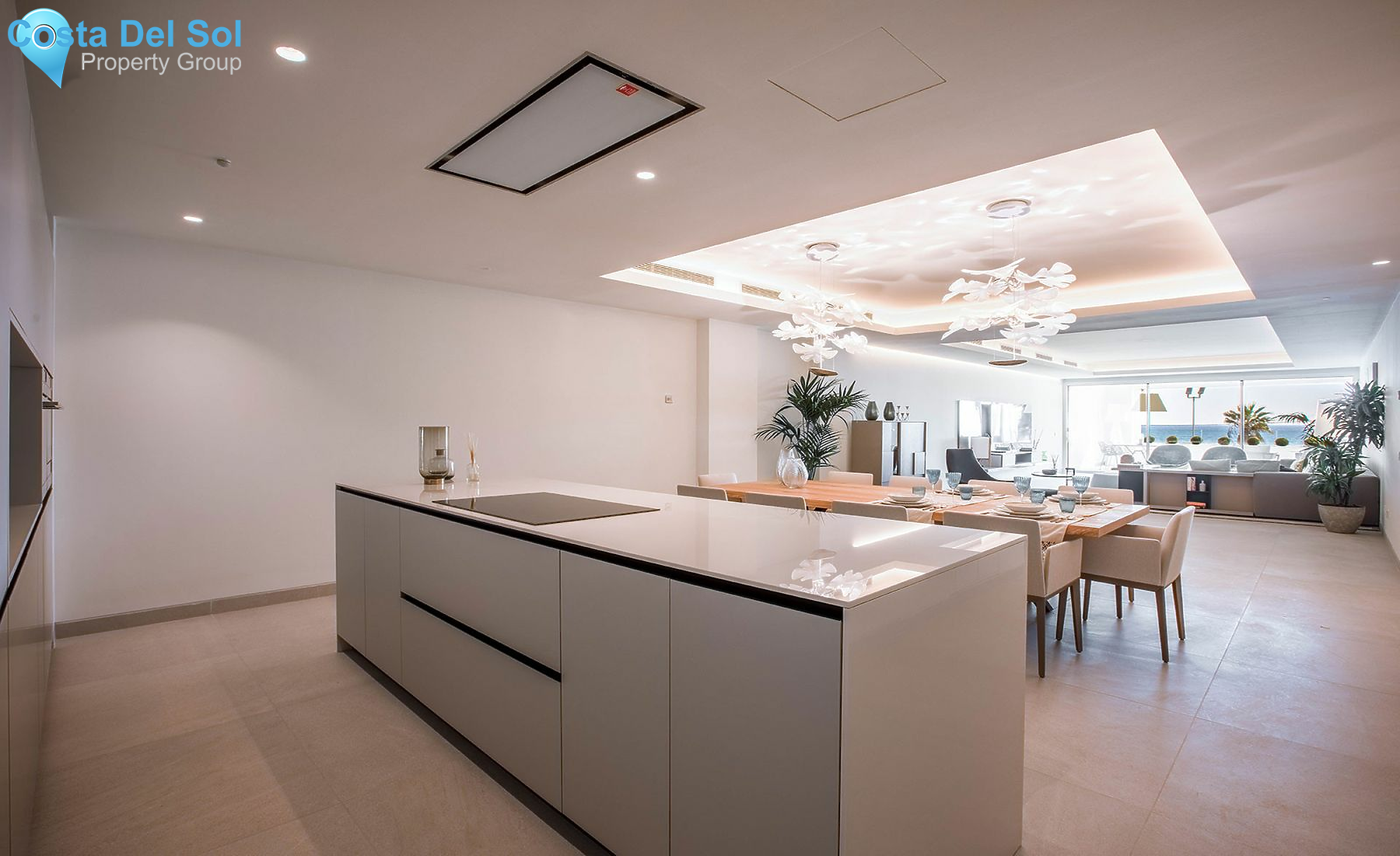 Penthouse in Estepona-1134403