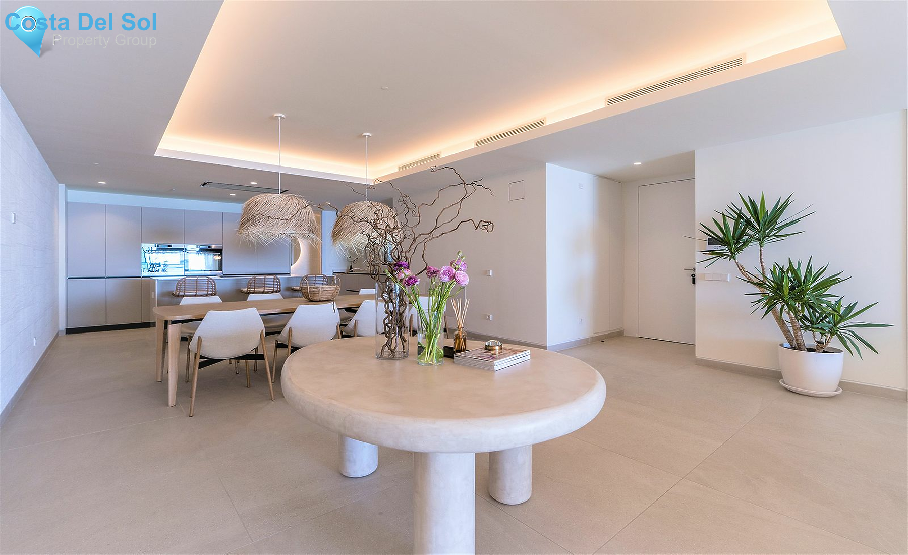 Penthouse in Estepona-1134405