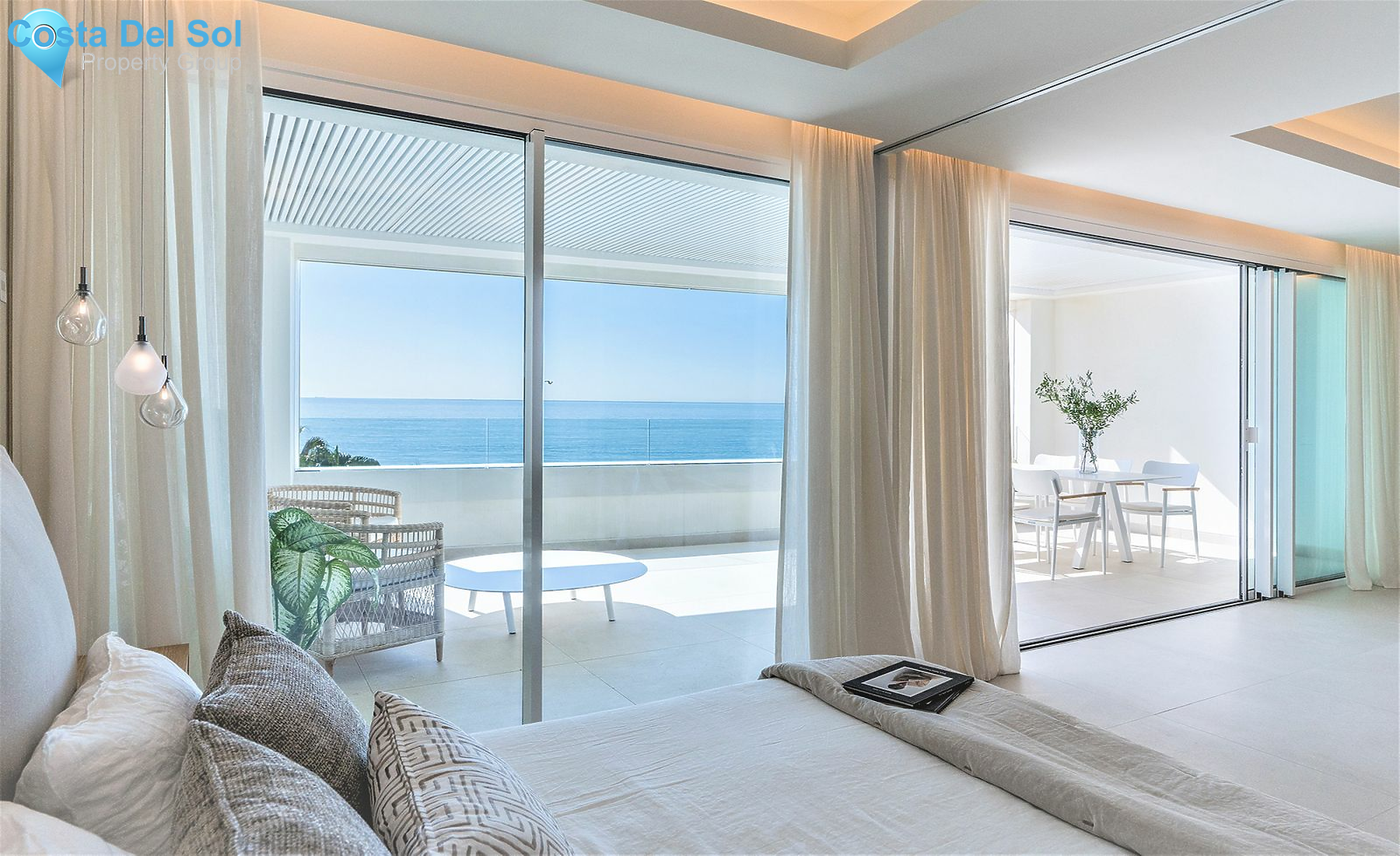 Penthouse in Estepona-1134406