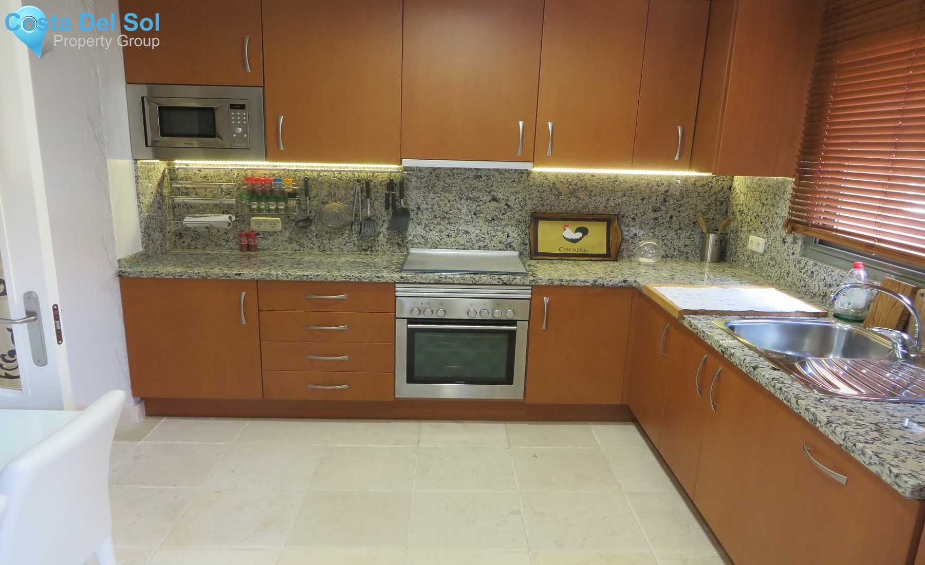 Penthouse in Estepona-1140531