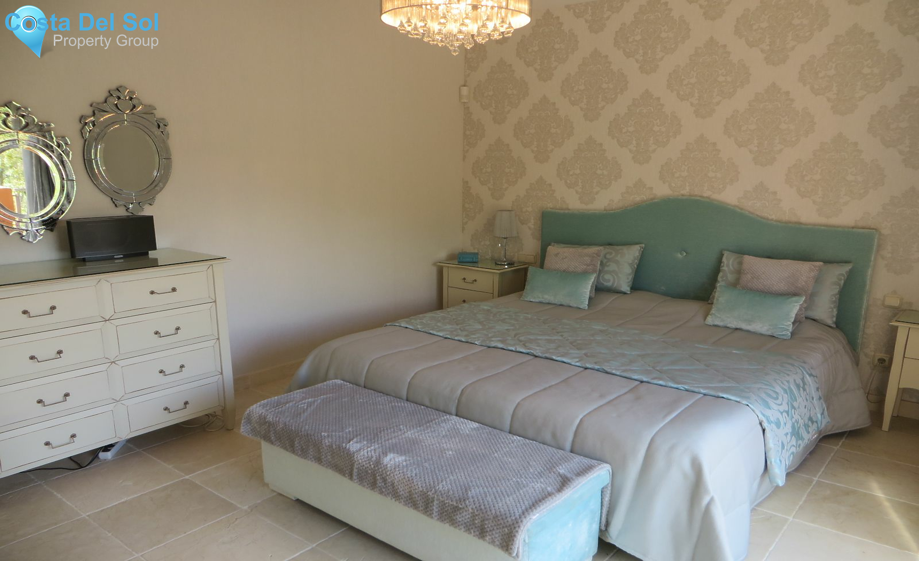 Penthouse in Estepona-1140540