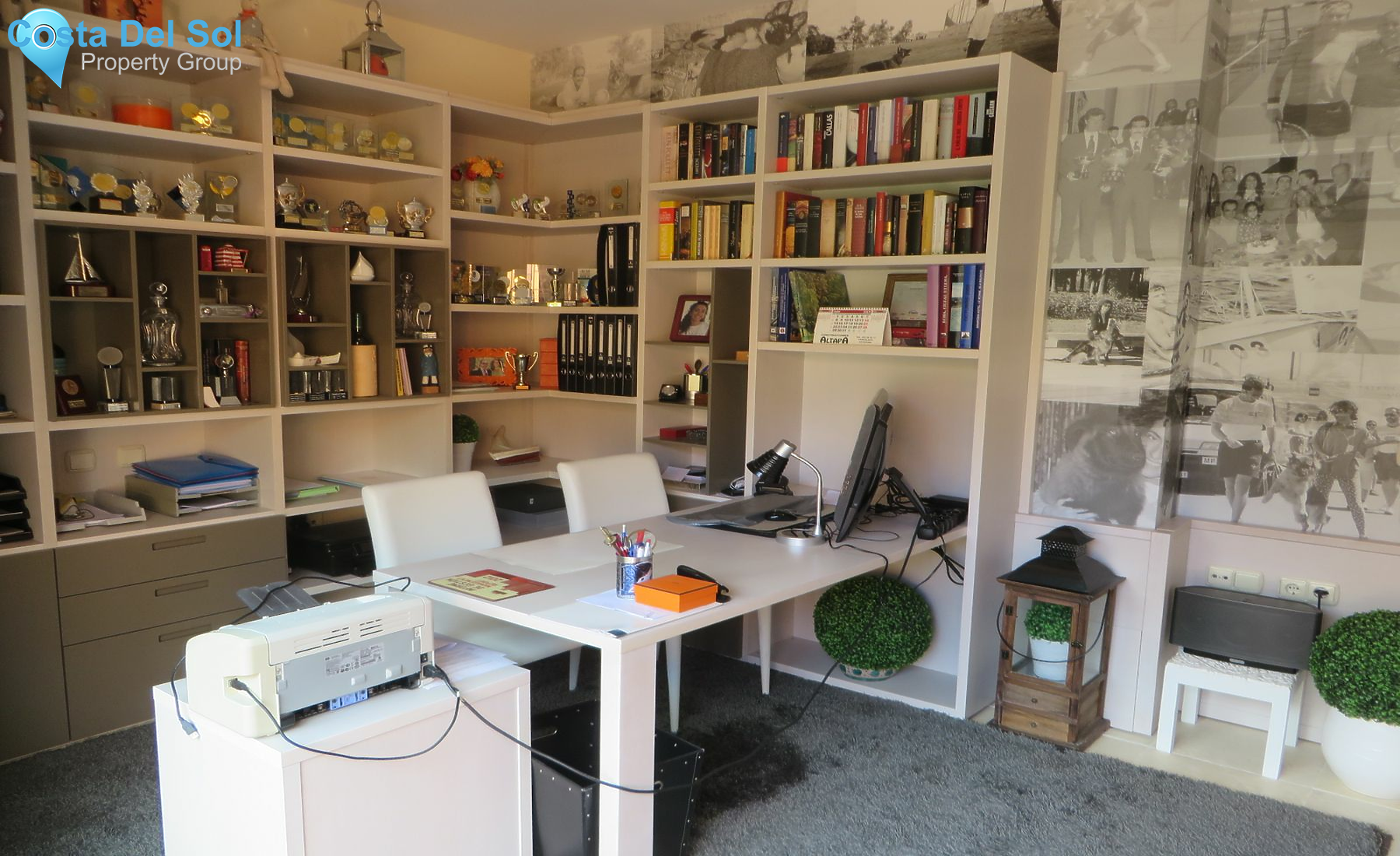 Penthouse in Estepona-1140544