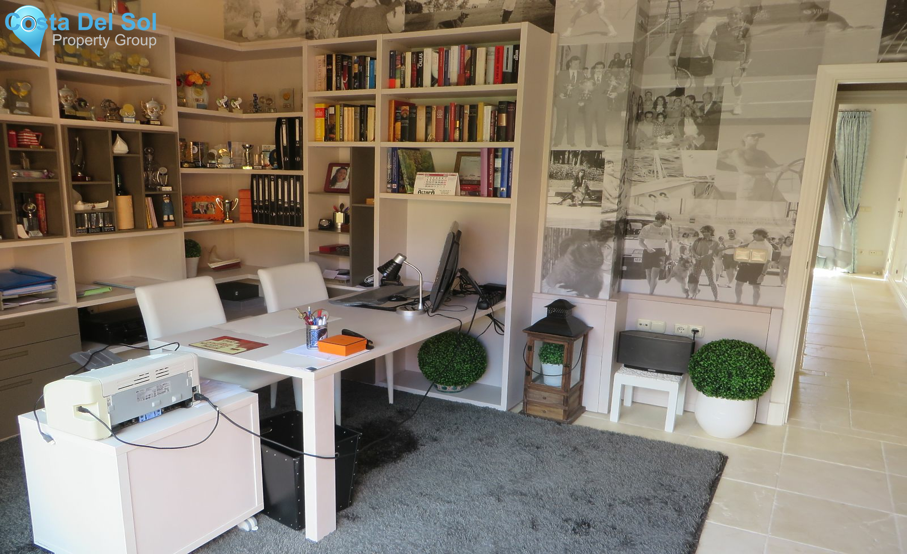 Penthouse in Estepona-1140545