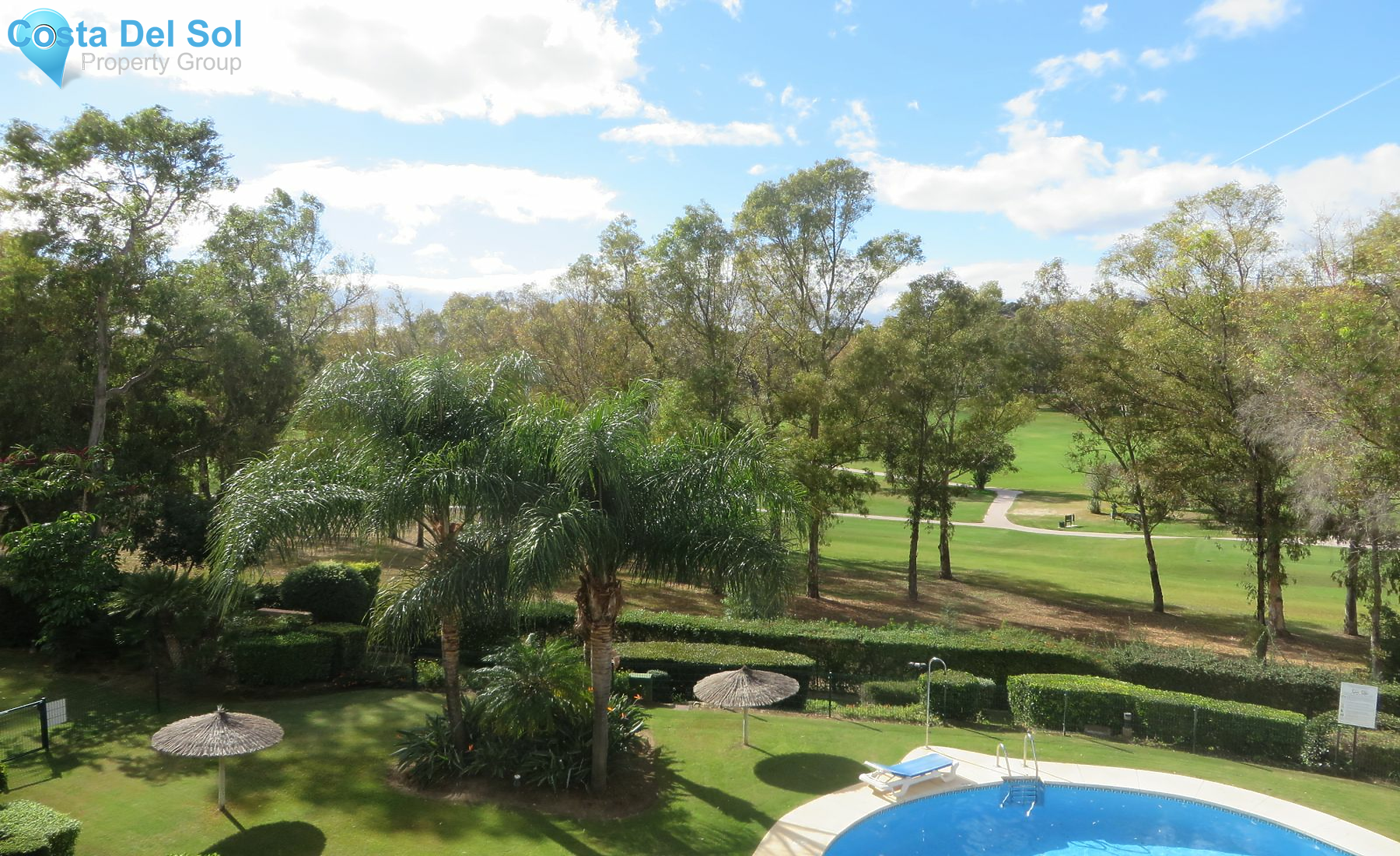 Penthouse in Estepona-1140547