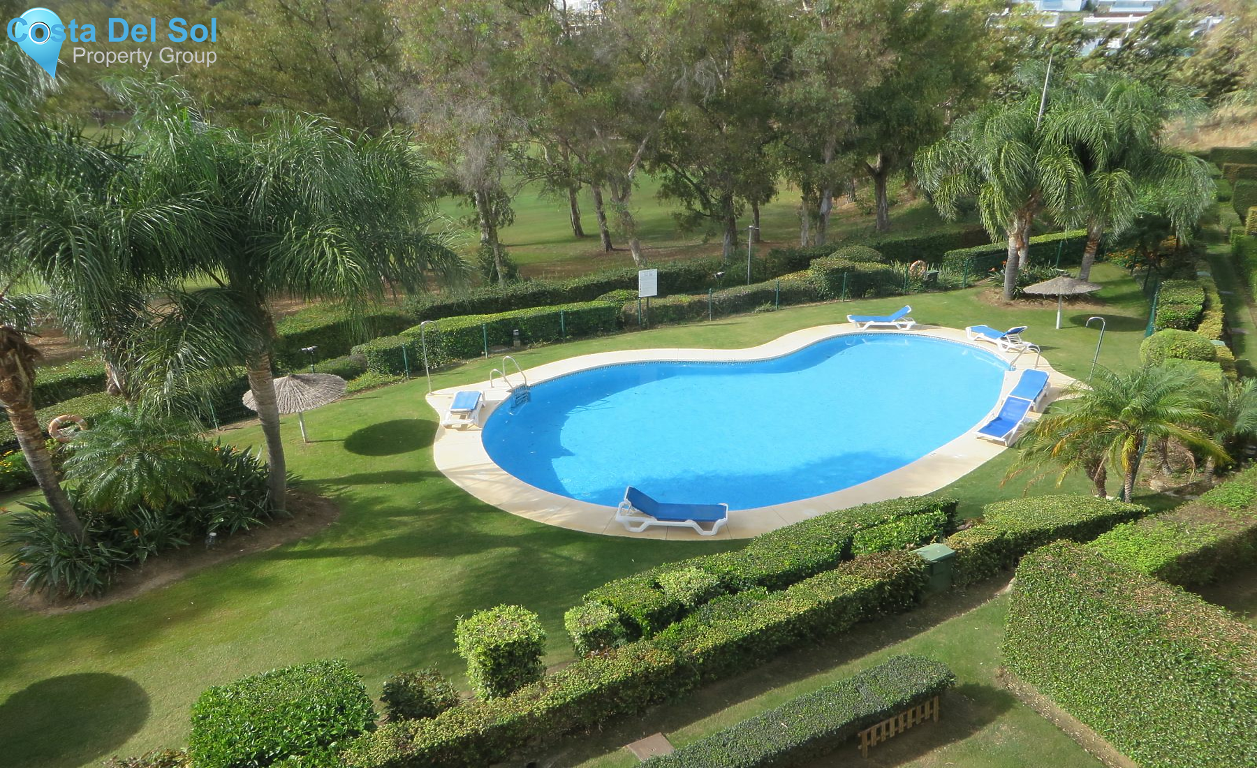 Penthouse in Estepona-1140548