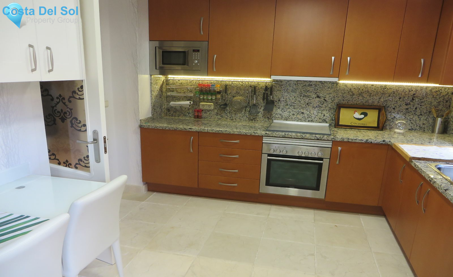 Penthouse in Estepona-1140532