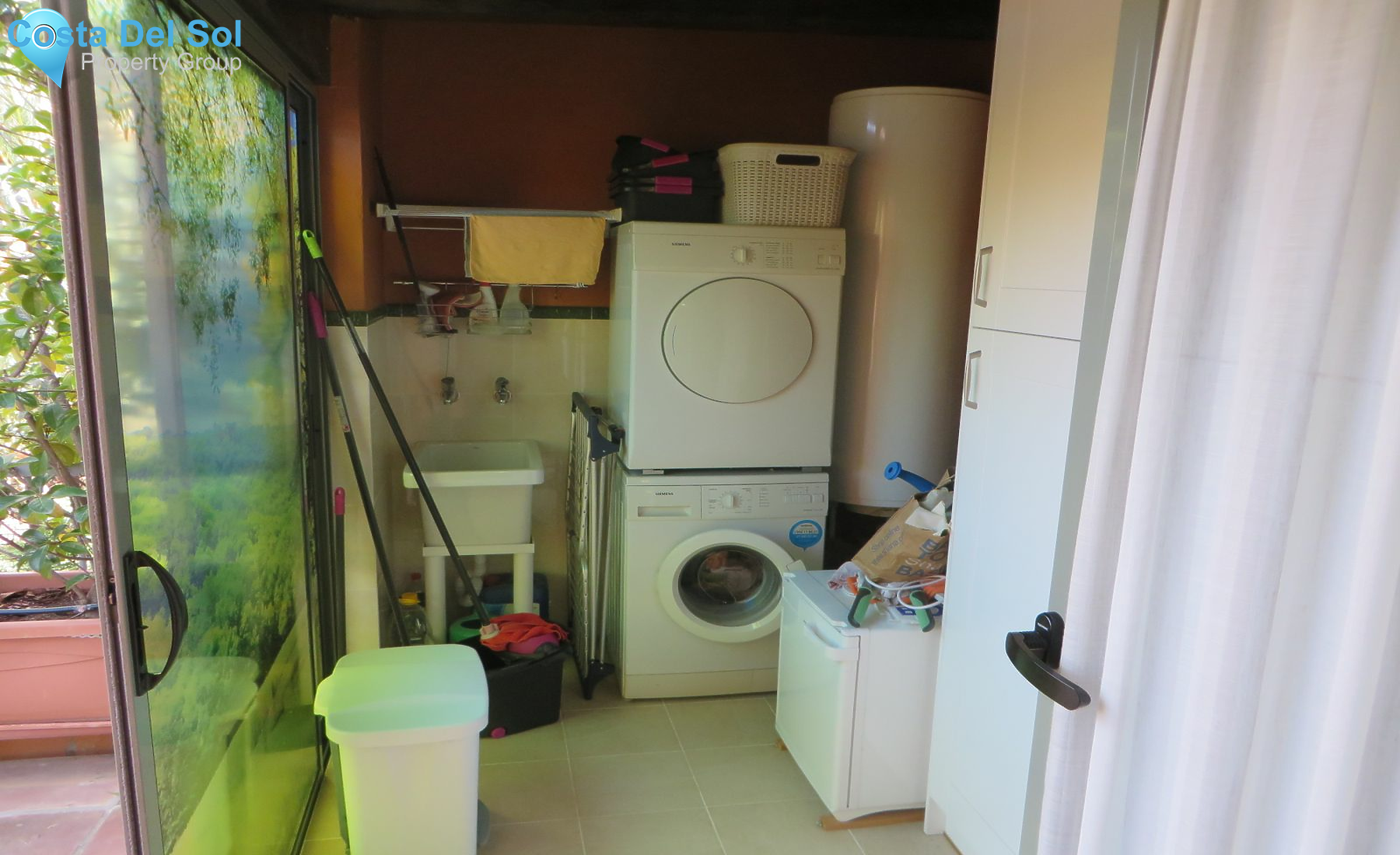 Penthouse in Estepona-1140533