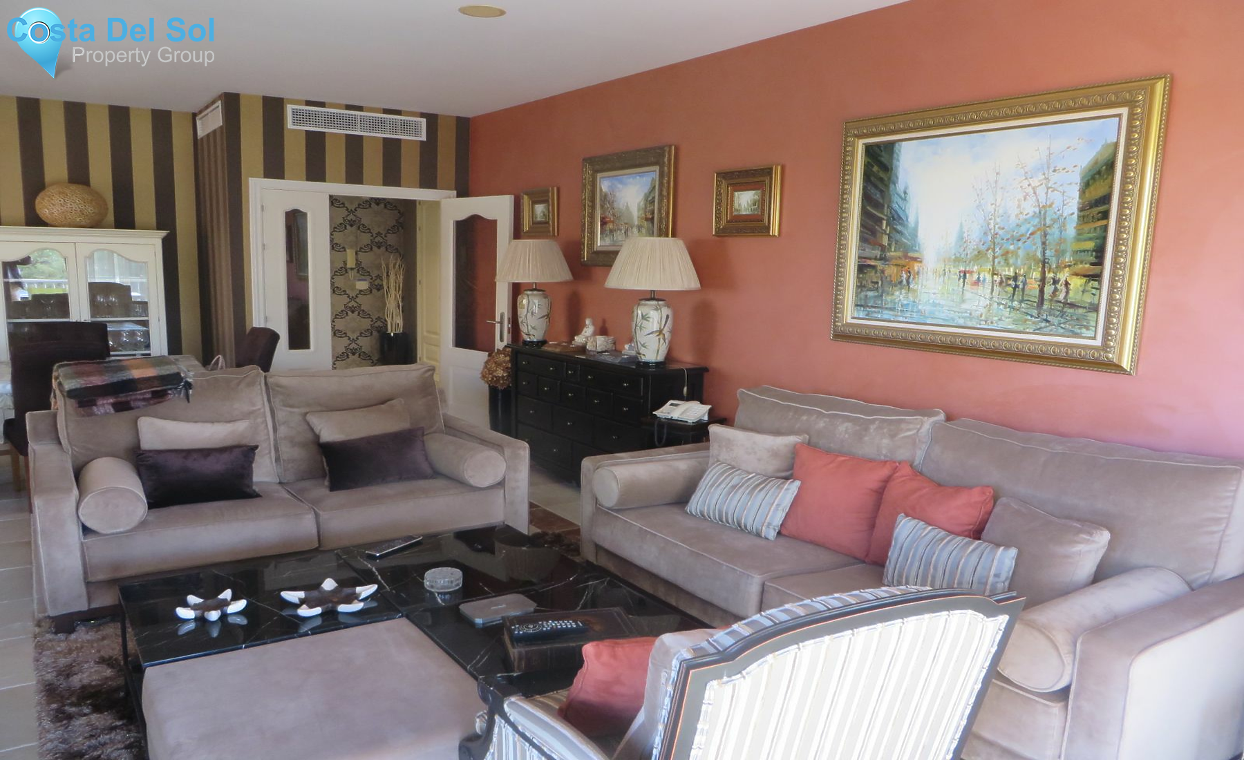 Penthouse in Estepona-1140534