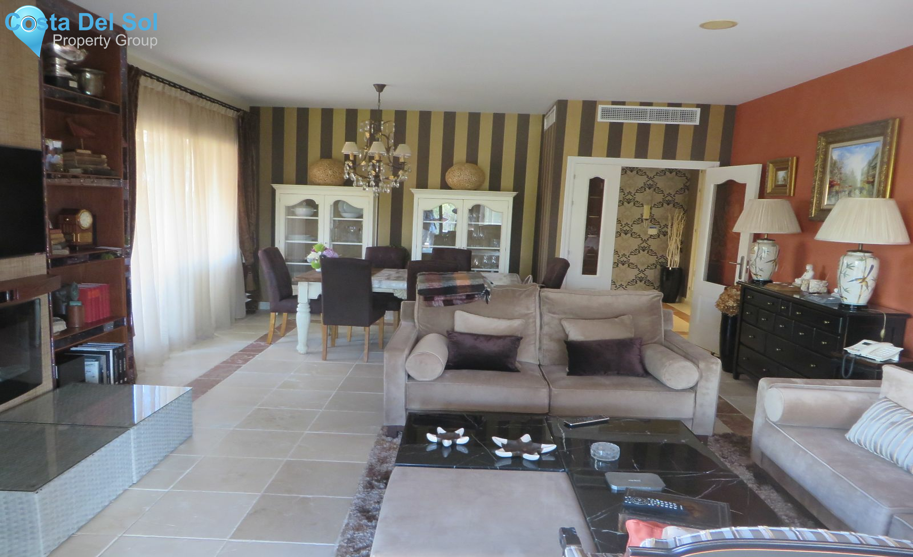 Penthouse in Estepona-1140535