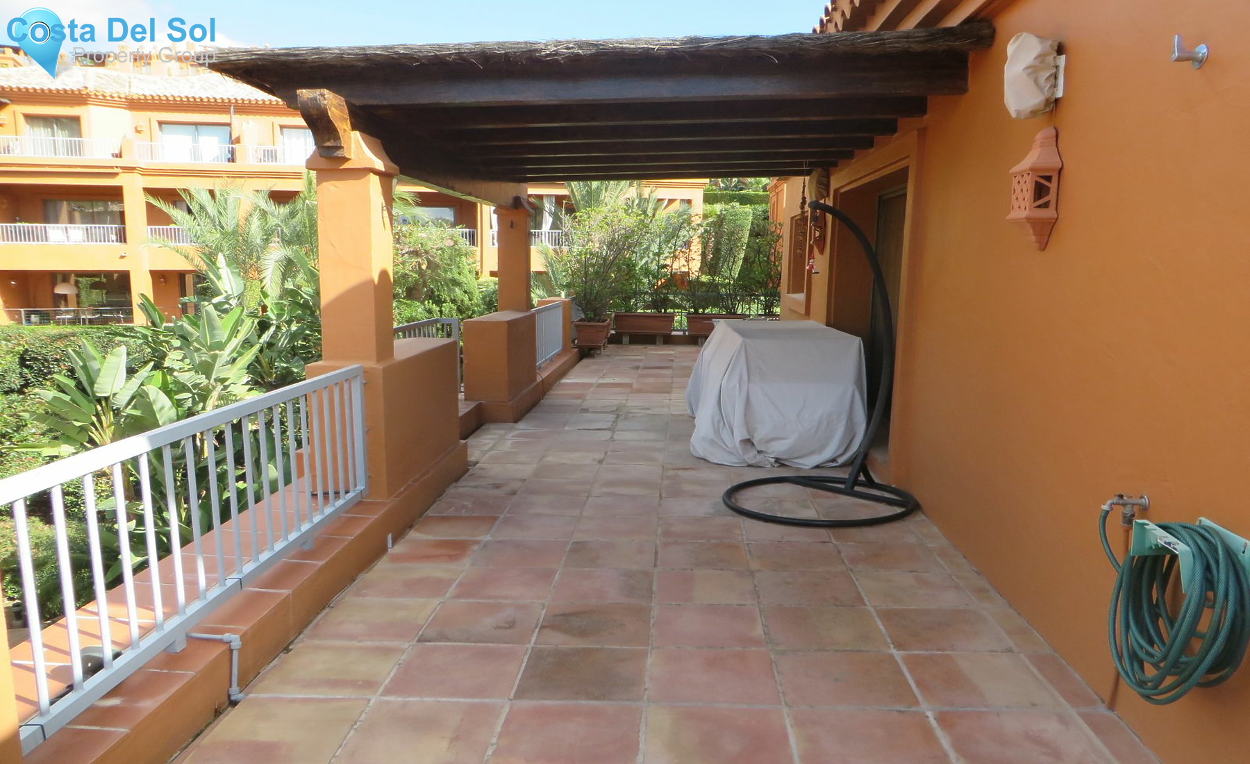 Penthouse in Estepona-1140536