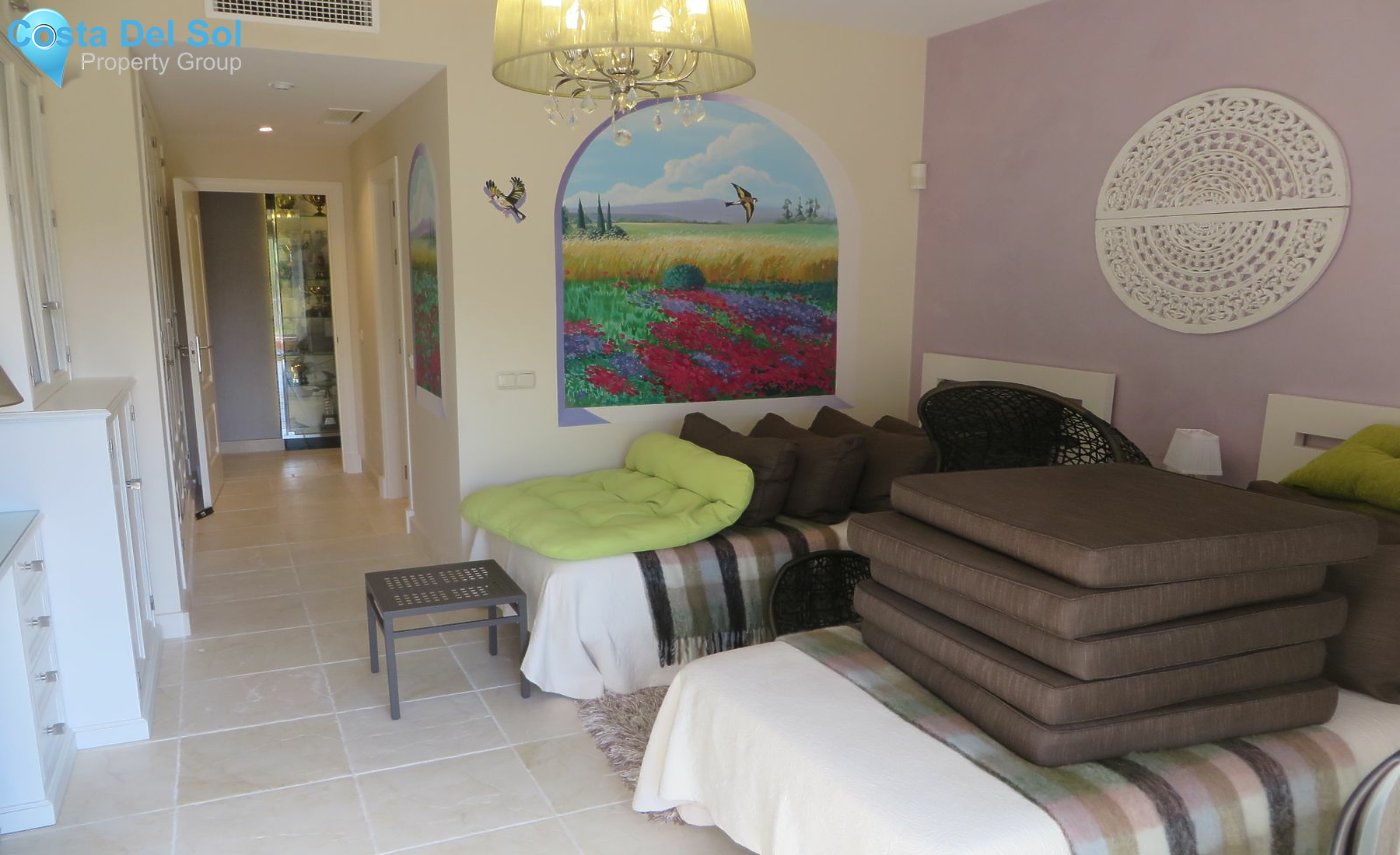 Penthouse in Estepona-1140538