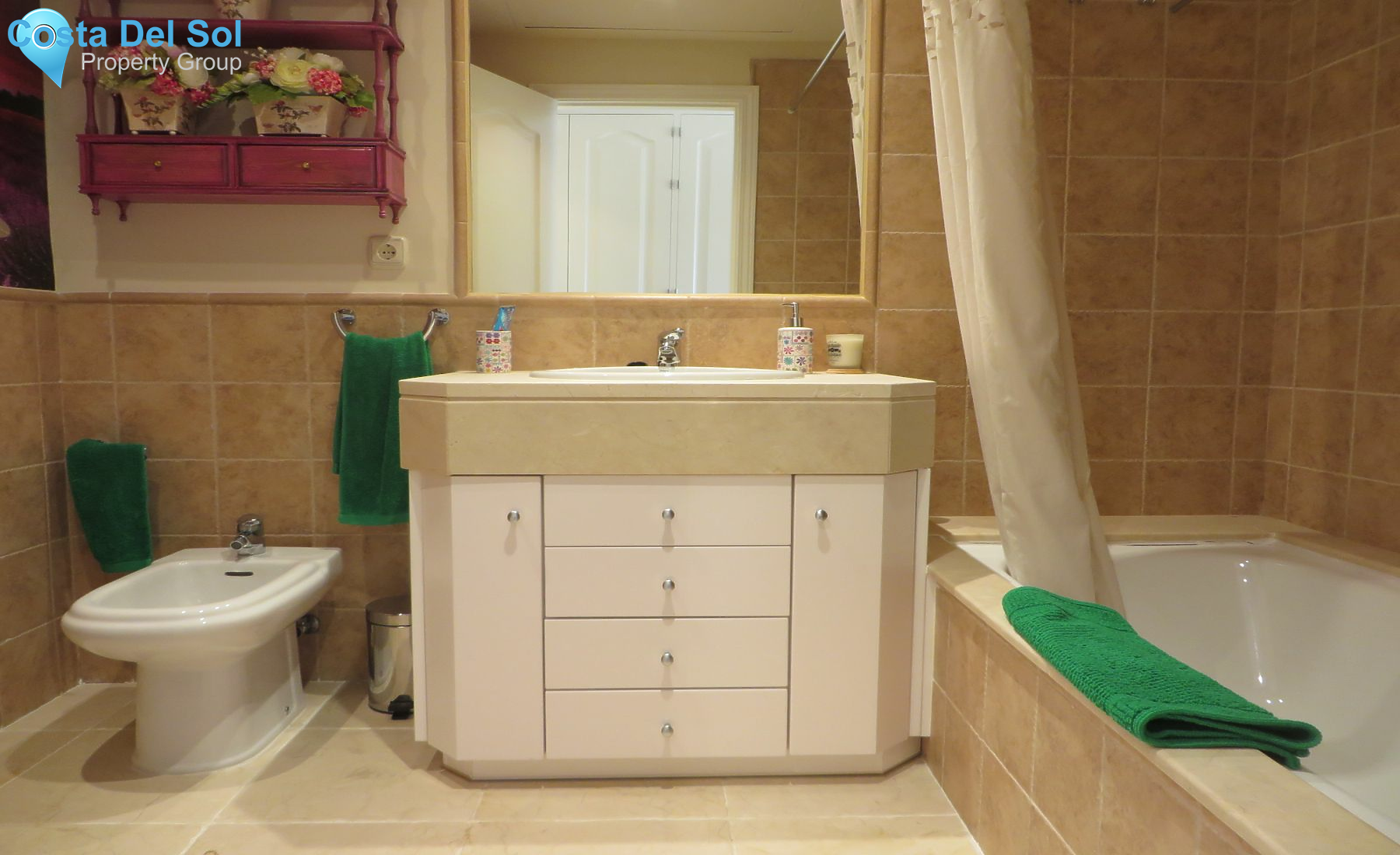 Penthouse in Estepona-1140539