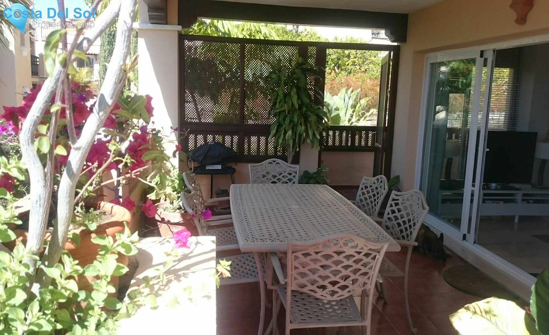 Penthouse in Estepona-1142334