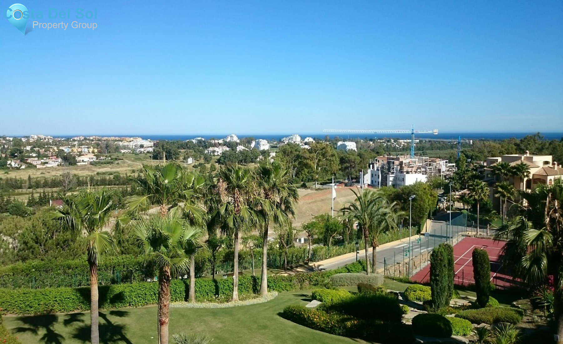 Penthouse in Estepona-1142335