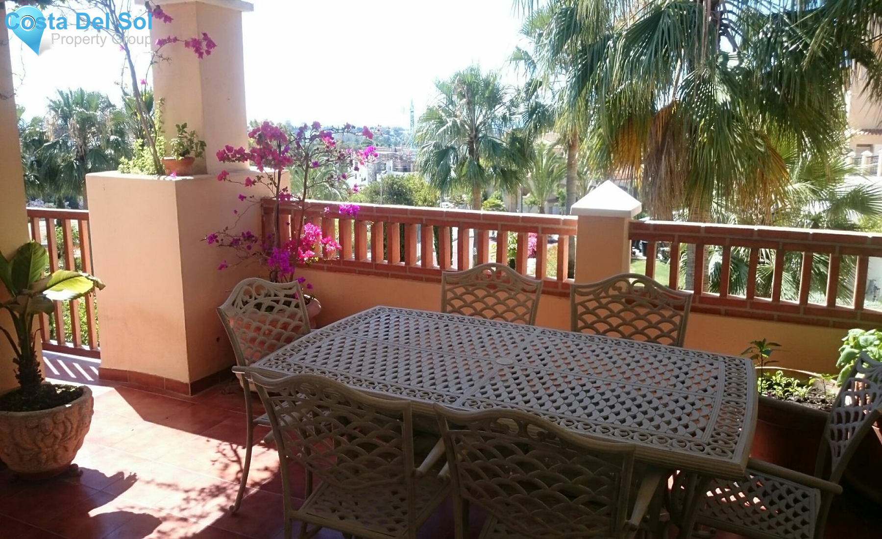 Penthouse in Estepona-1142336