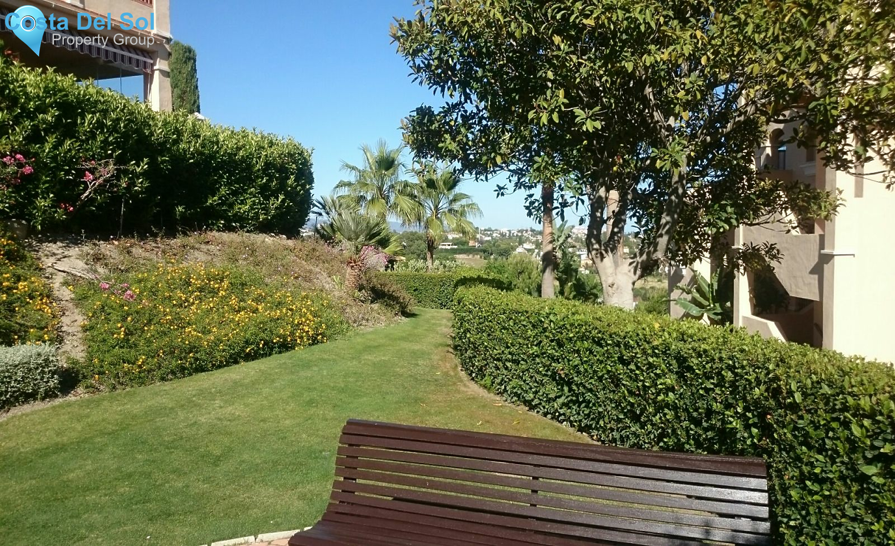 Penthouse in Estepona-1142339