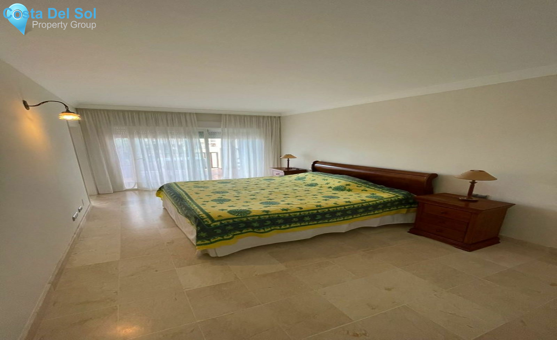 Penthouse in Estepona-1142341