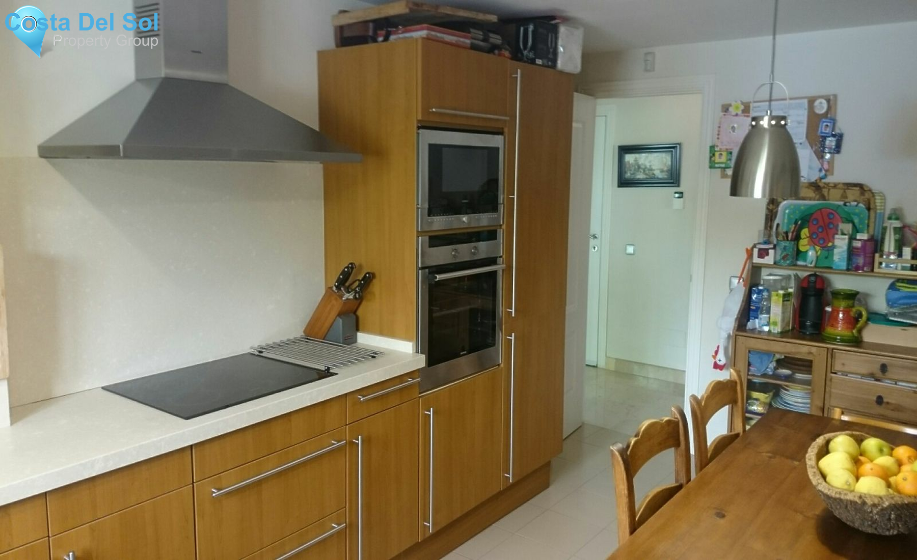 Penthouse in Estepona-1142325