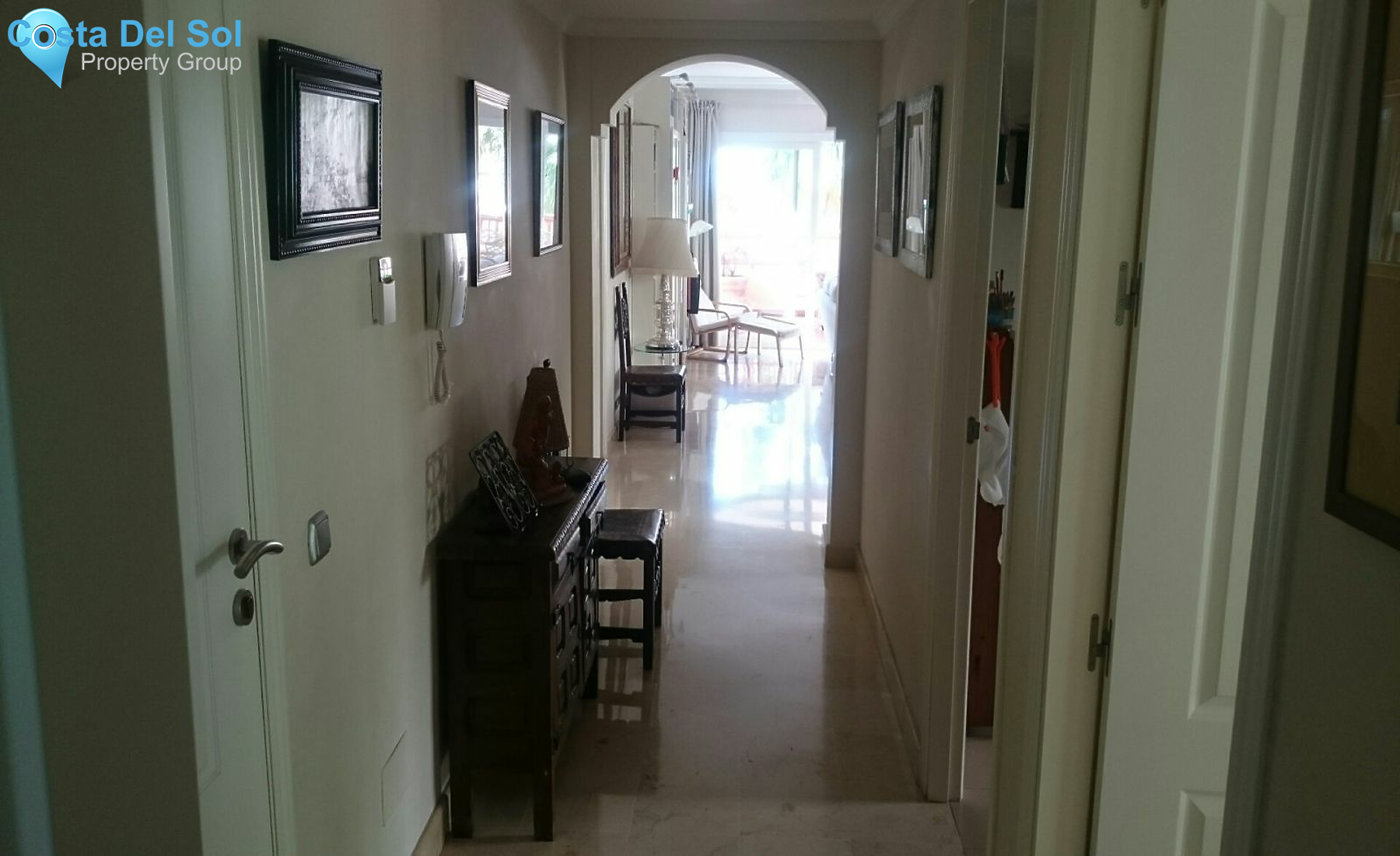 Penthouse in Estepona-1142326