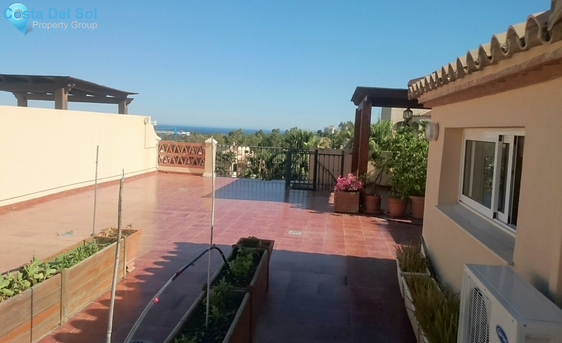 Penthouse in Estepona-1142327