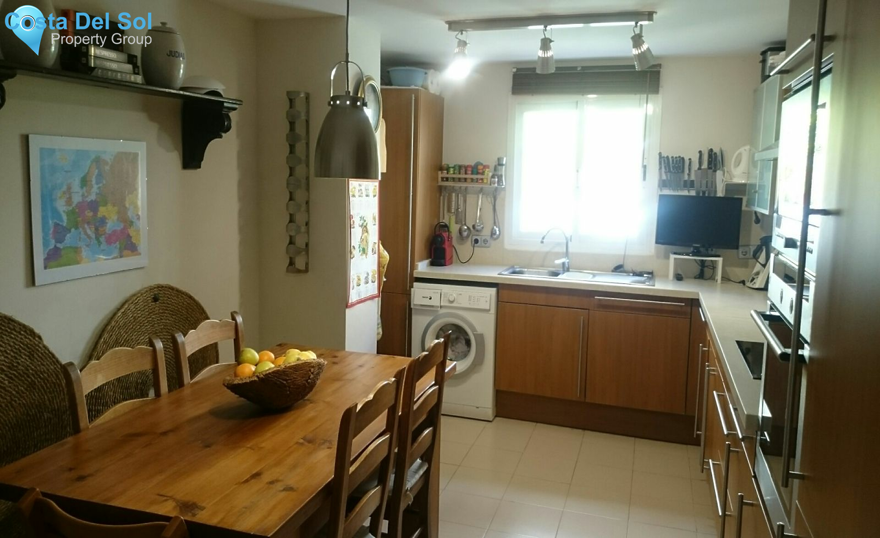 Penthouse in Estepona-1142328