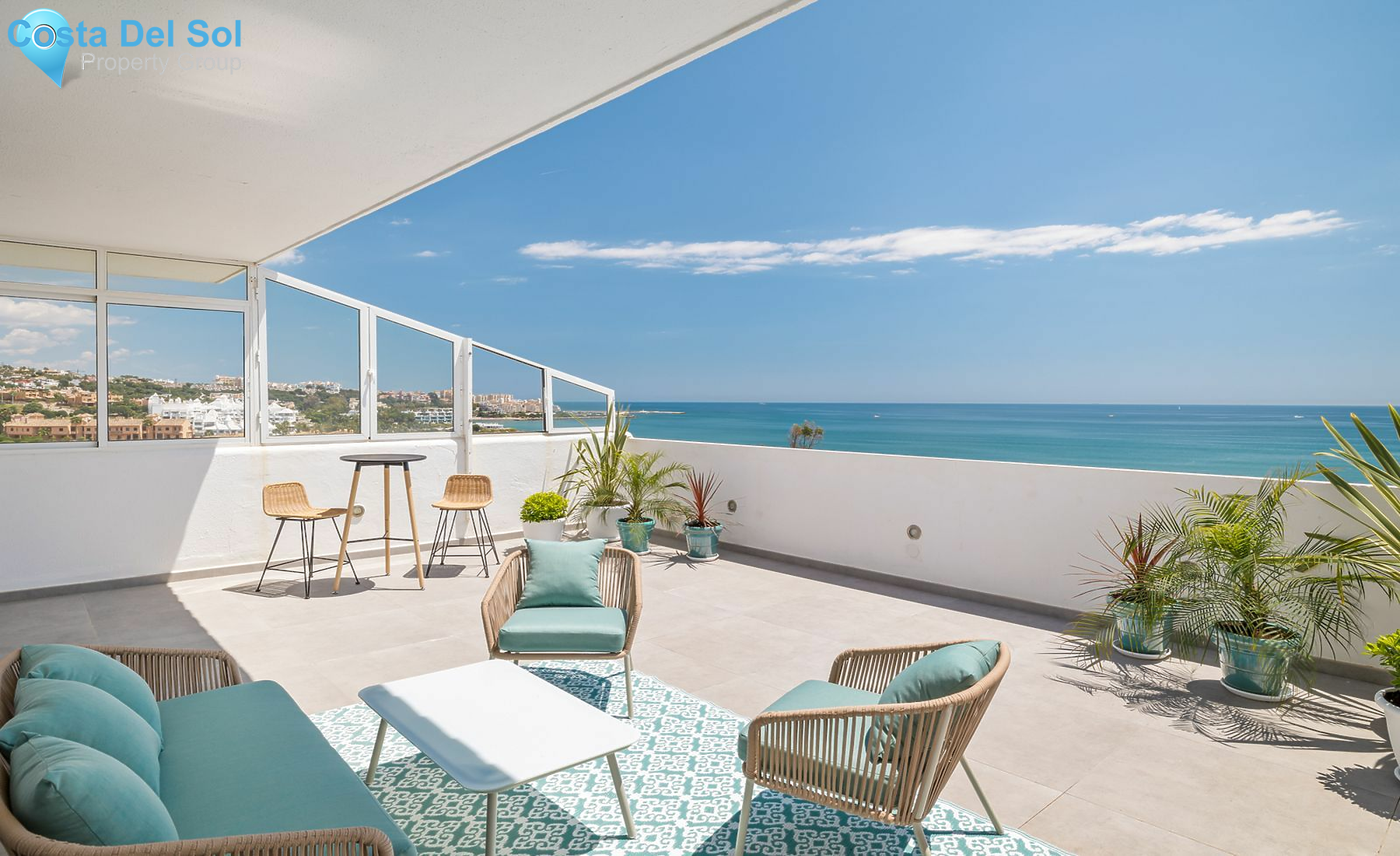 Penthouse in Estepona-1148299