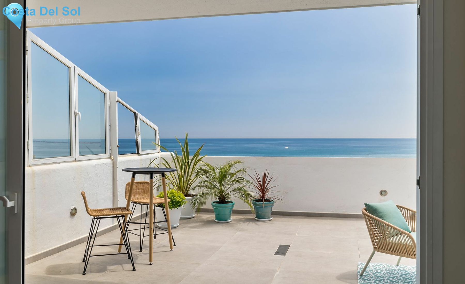 Penthouse in Estepona-1148308