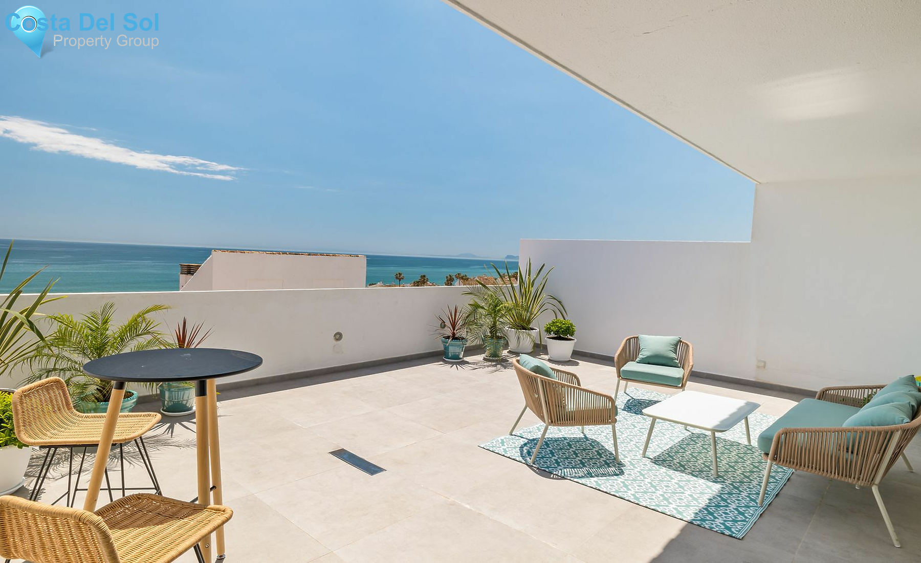 Penthouse in Estepona-1148309