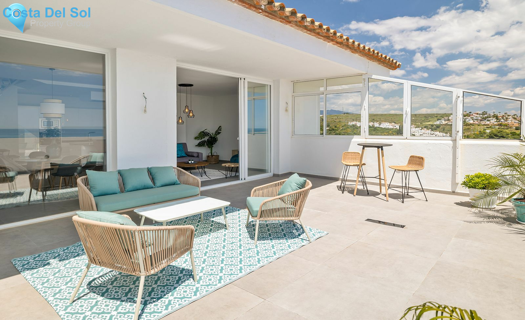 Penthouse in Estepona-1148310