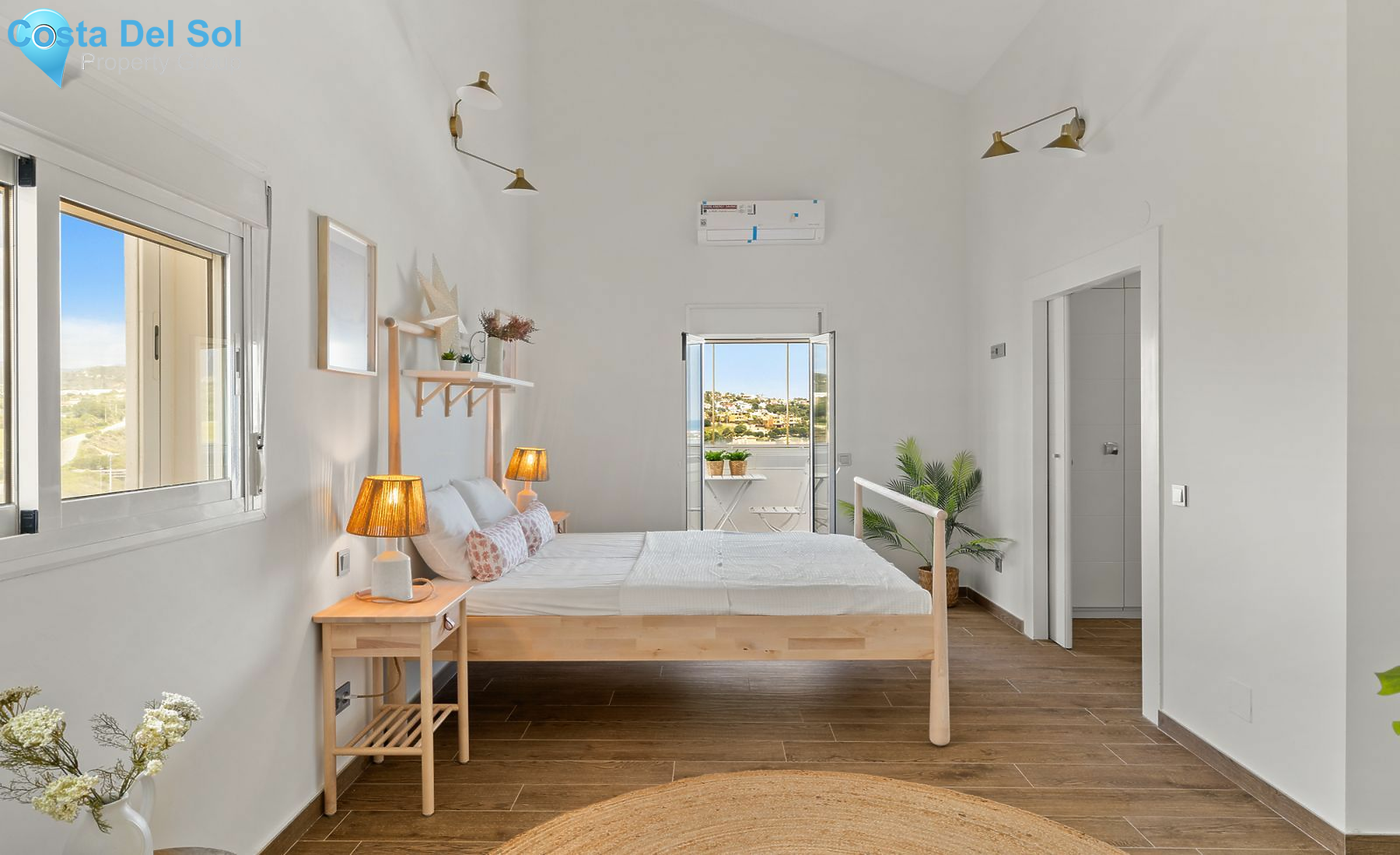 Penthouse in Estepona-1148313