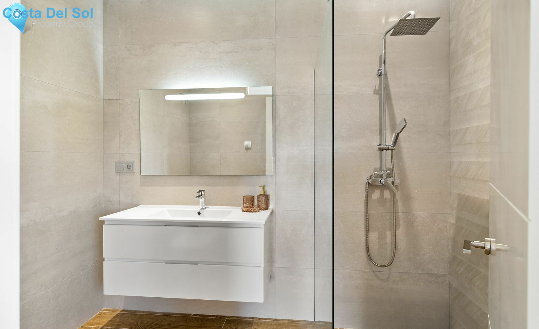 Penthouse in Estepona-1148315