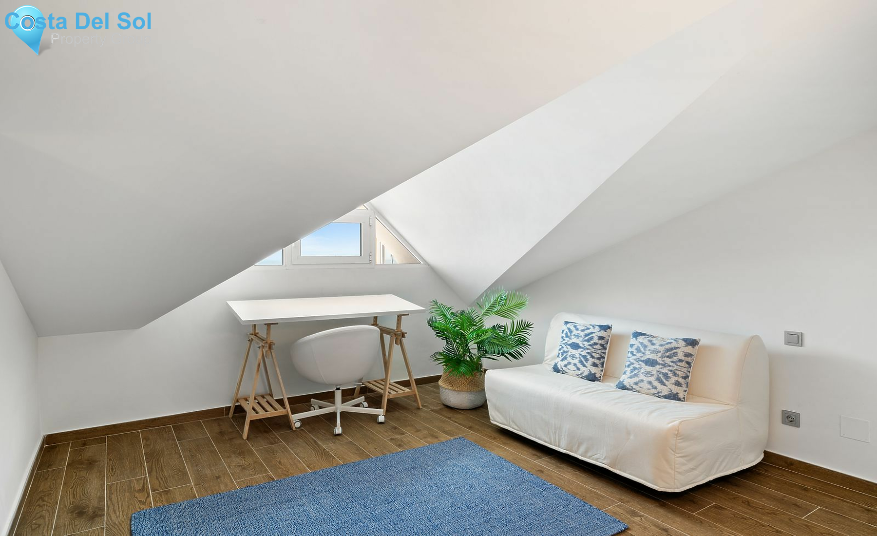 Penthouse in Estepona-1148317