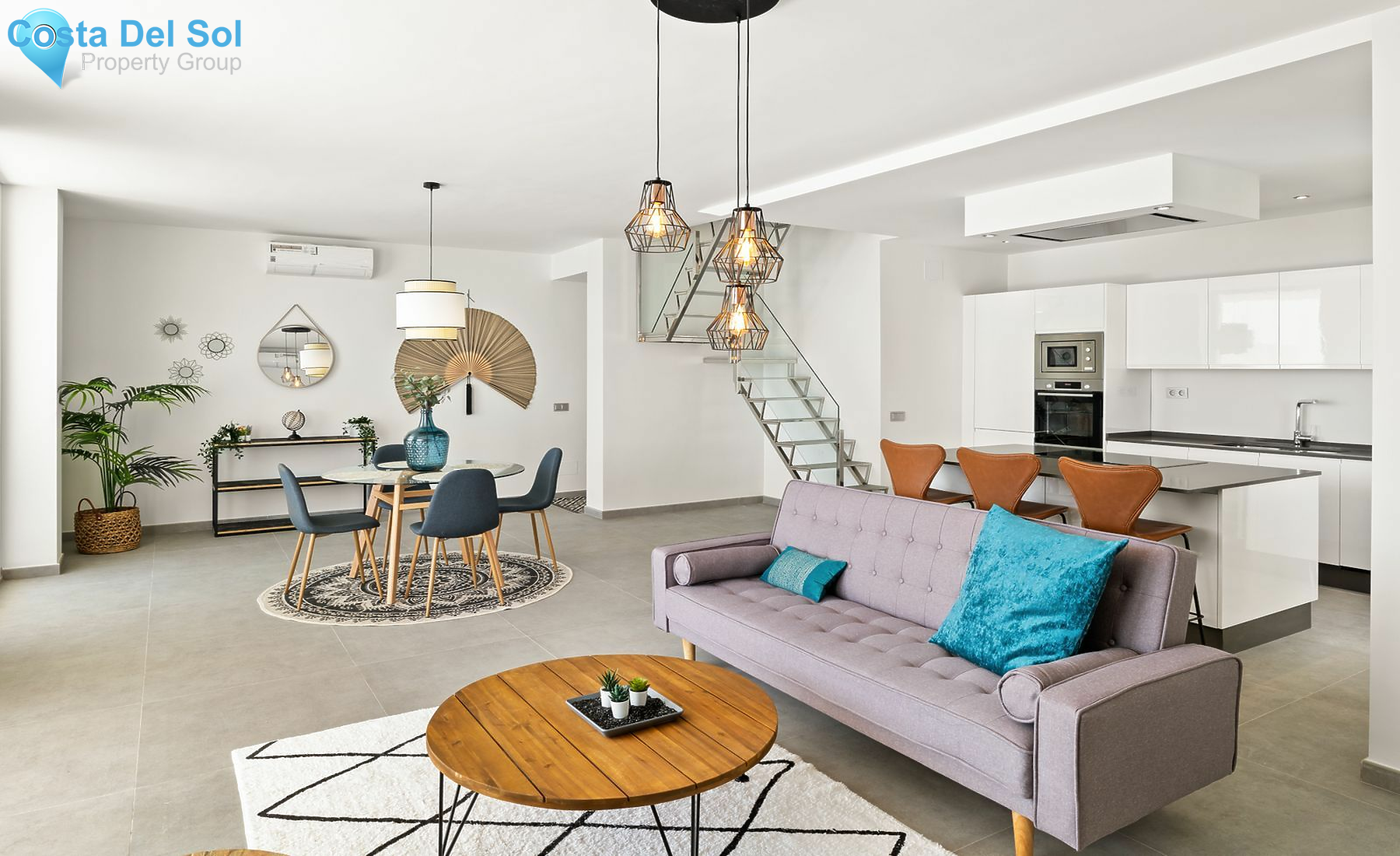 Penthouse in Estepona-1148301