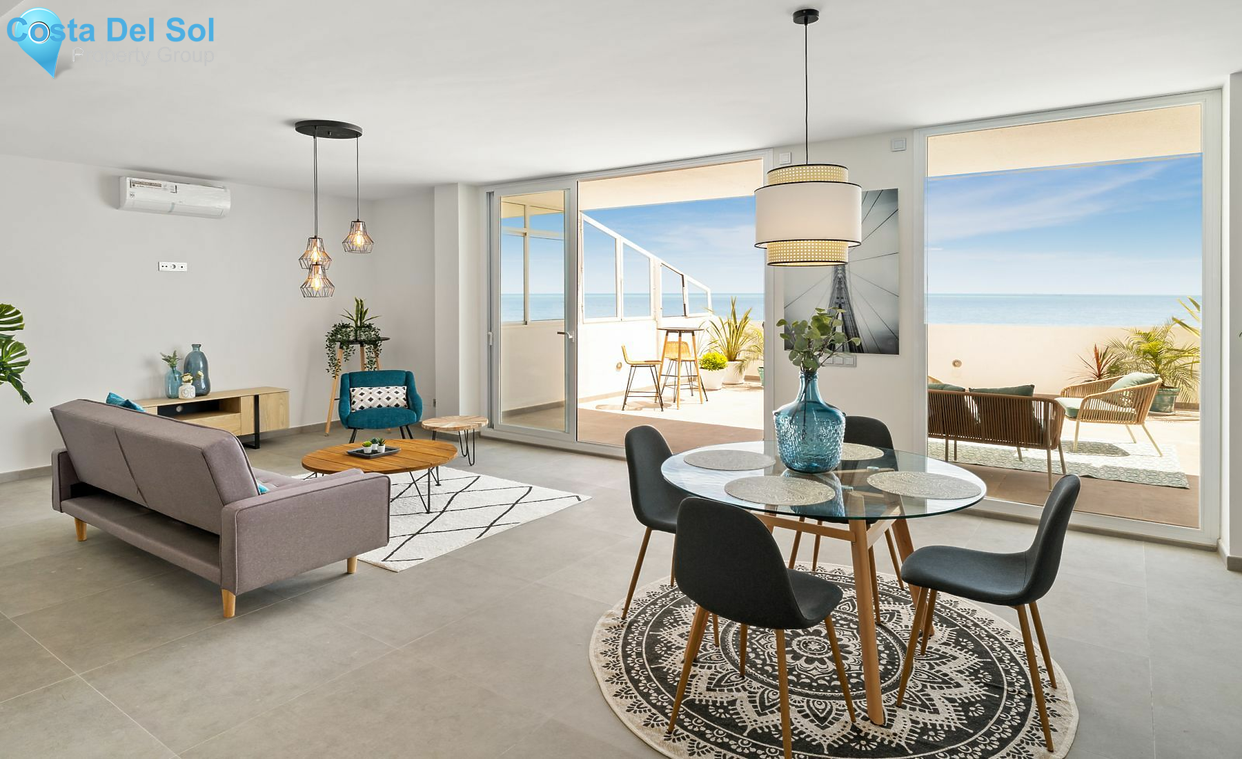 Penthouse in Estepona-1148302