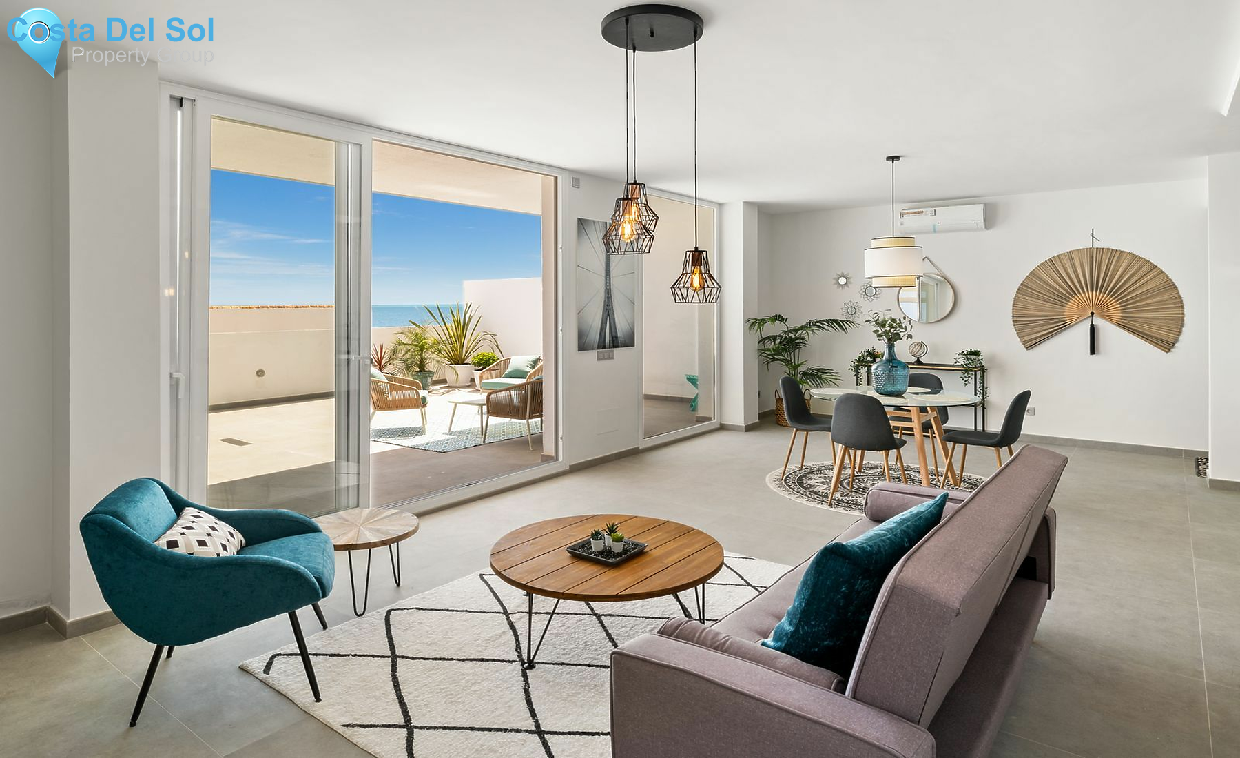 Penthouse in Estepona-1148303