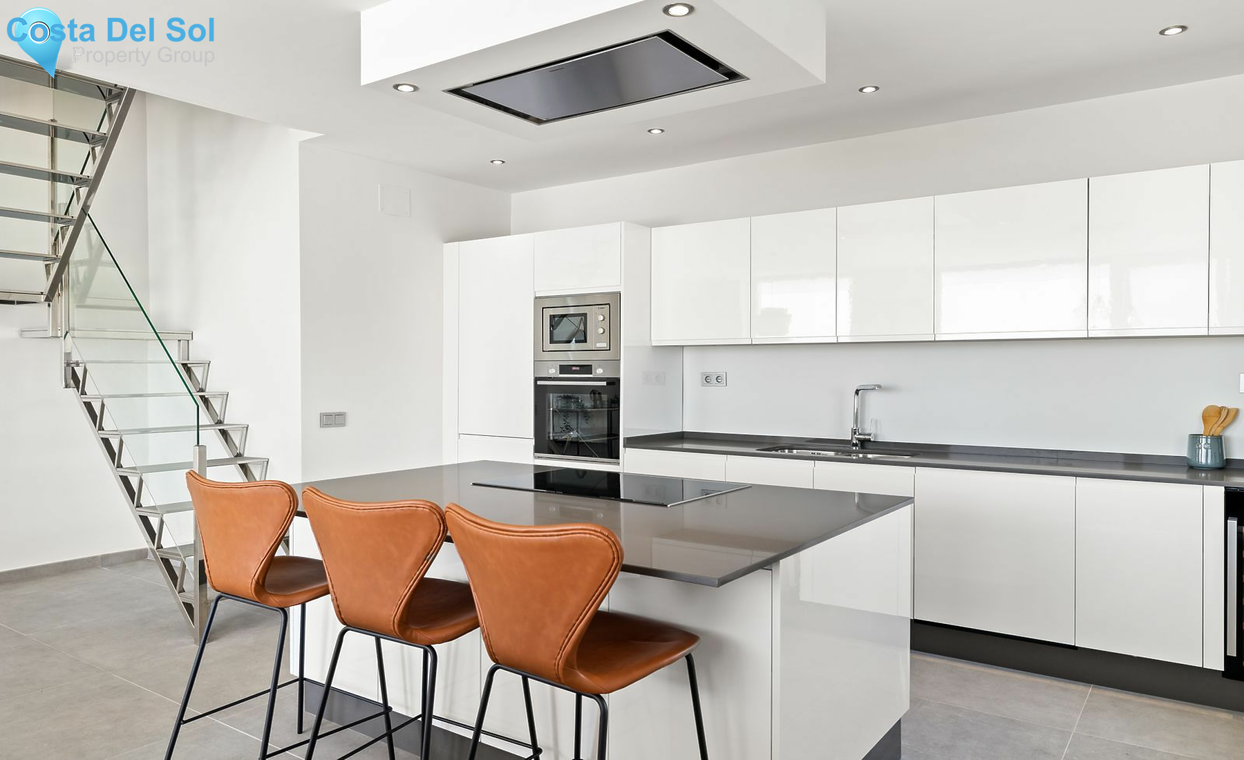 Penthouse in Estepona-1148304