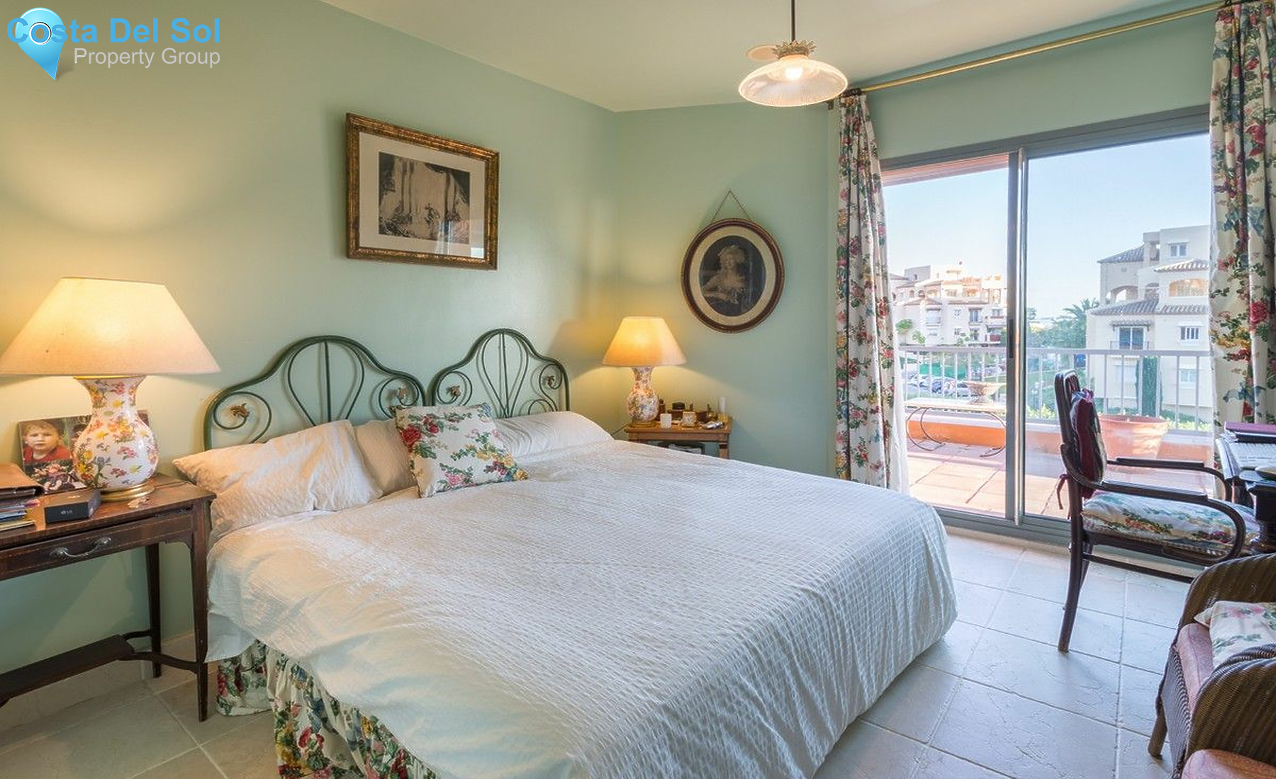 Penthouse in Estepona-1154627