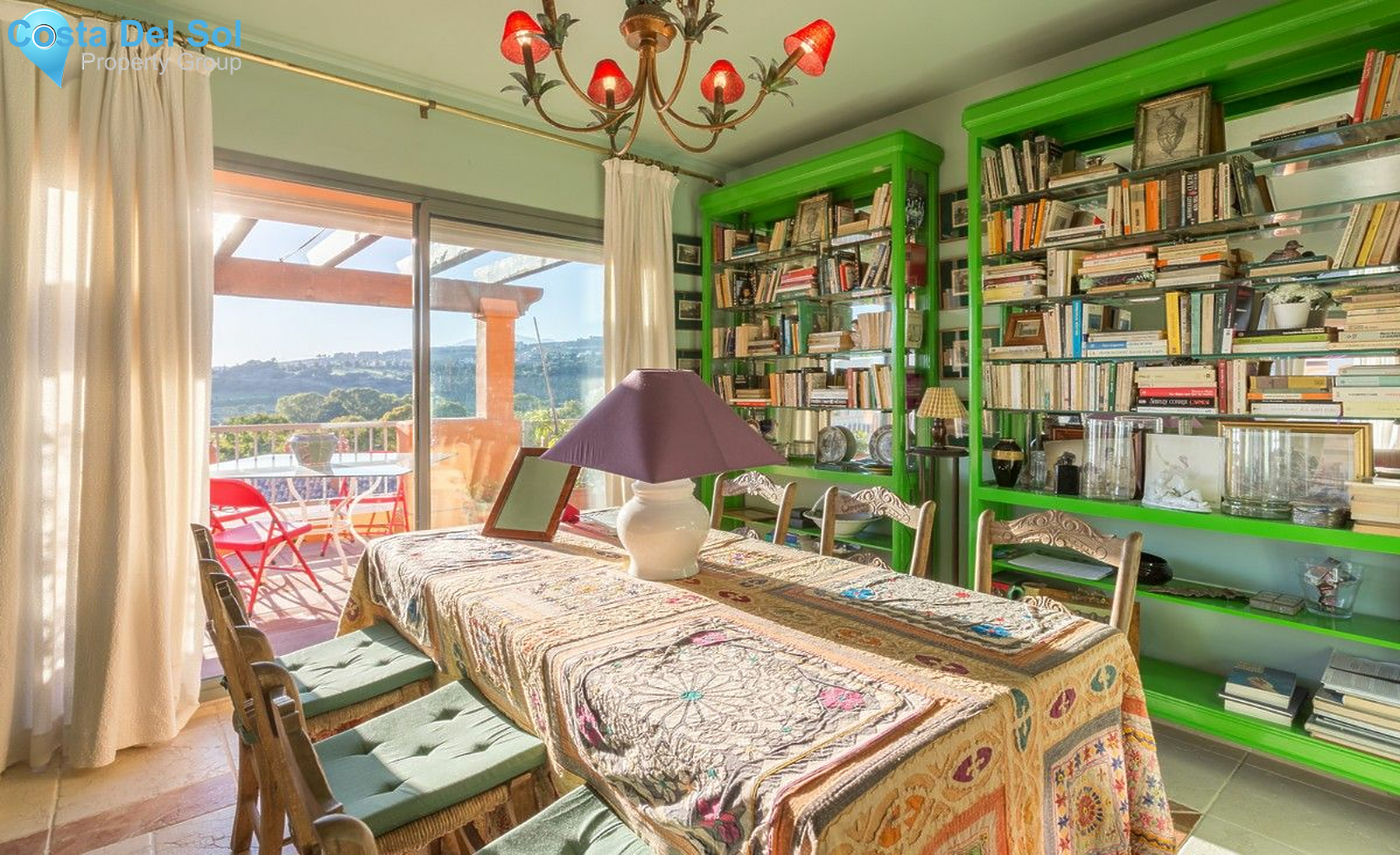 Penthouse in Estepona-1154628