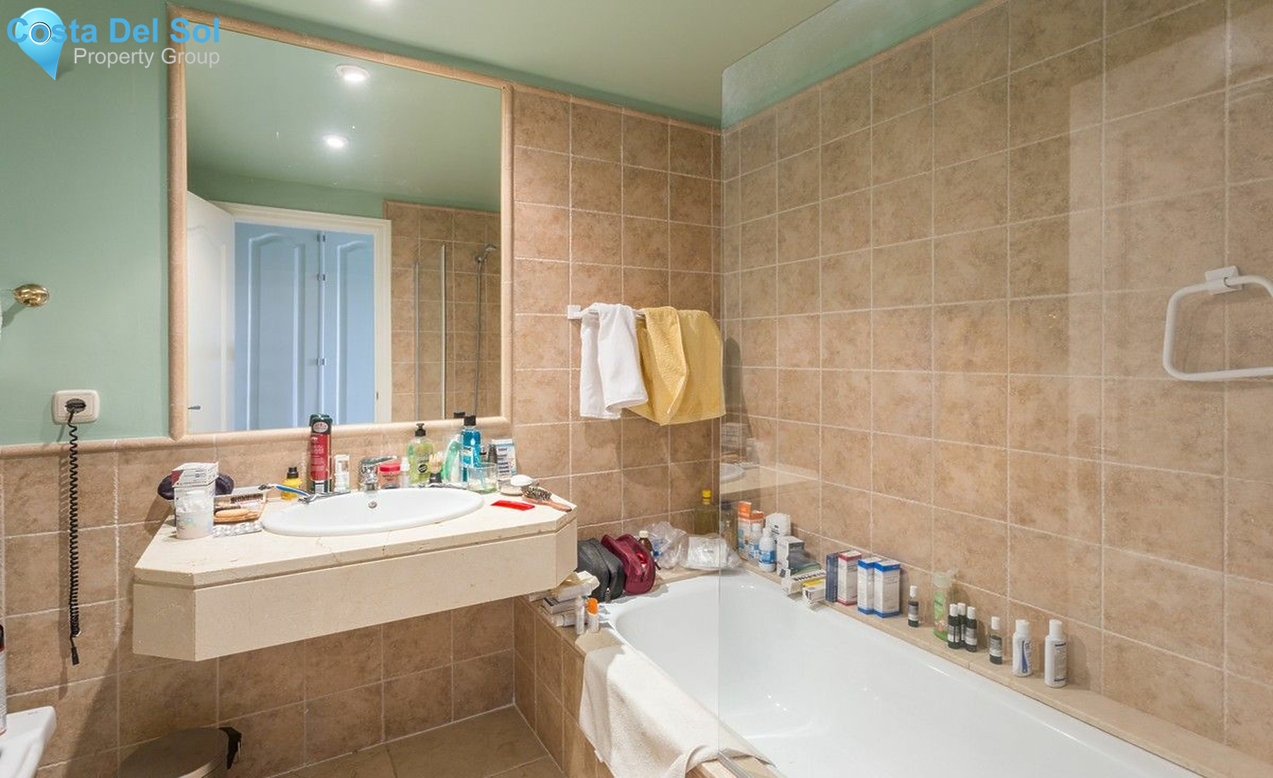 Penthouse in Estepona-1154629