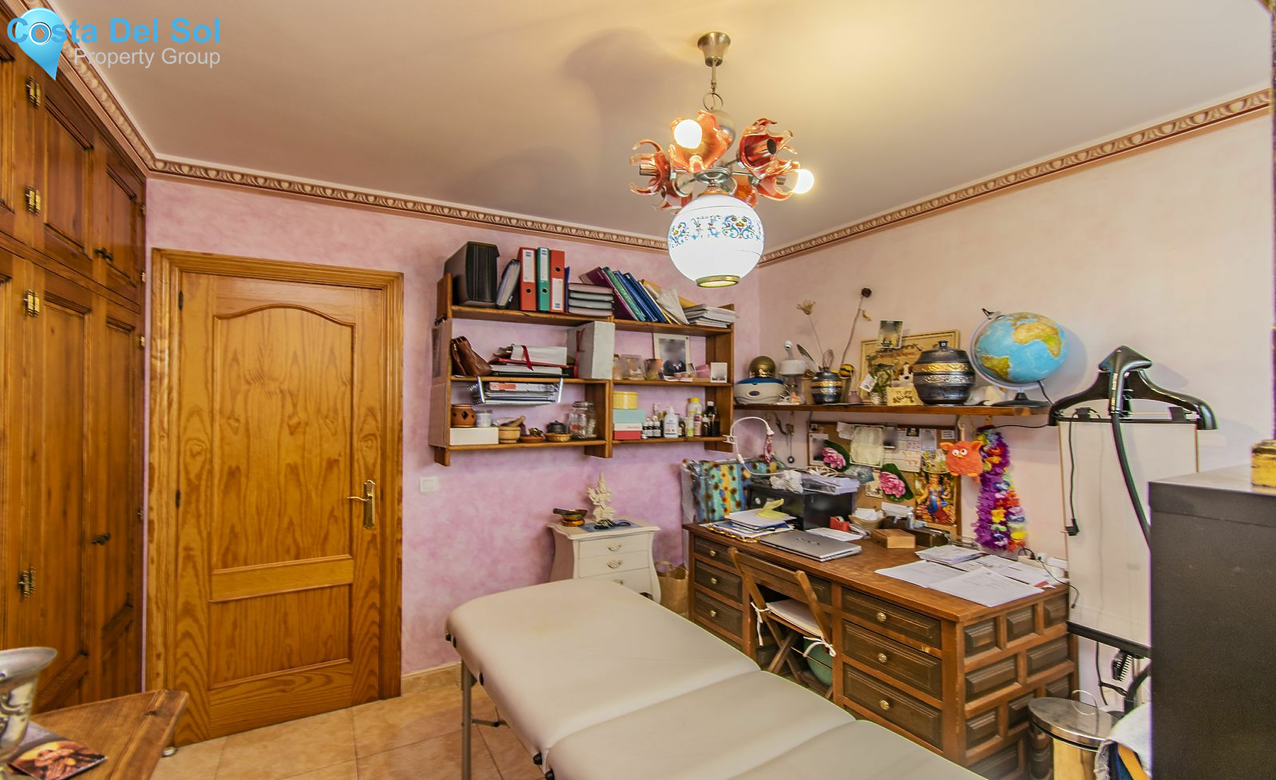 Penthouse in Estepona-1157634