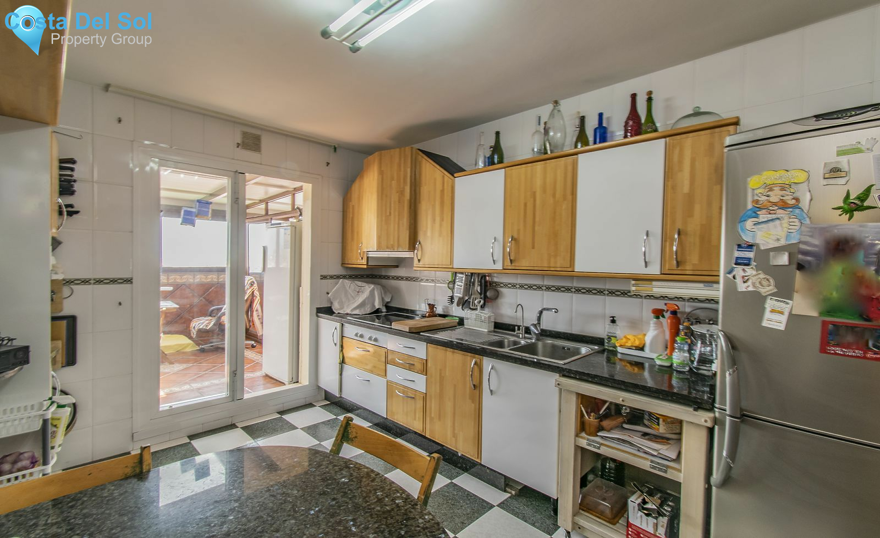 Penthouse in Estepona-1157635