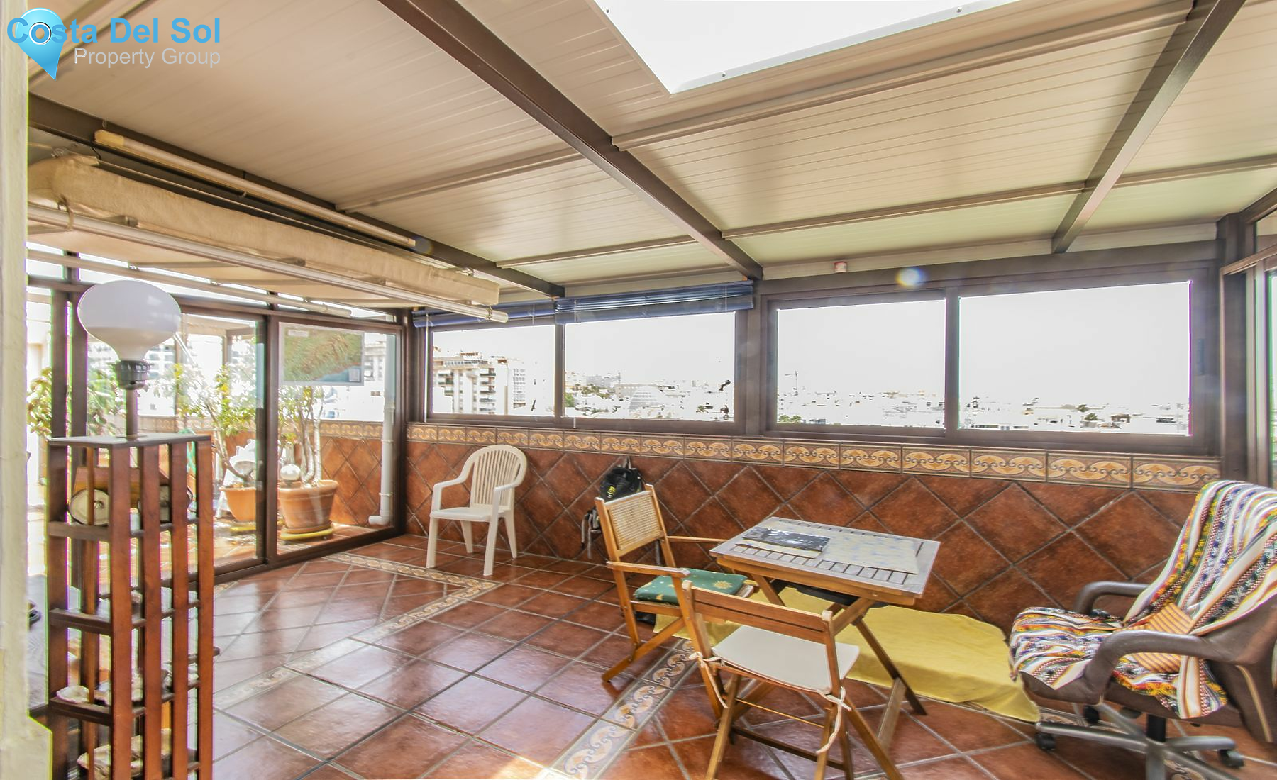 Penthouse in Estepona-1157636