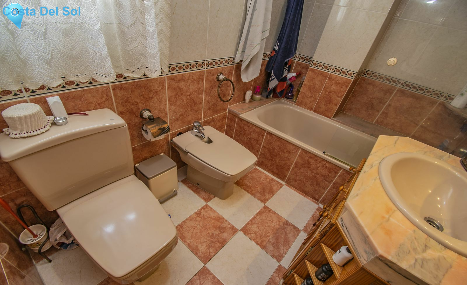 Penthouse in Estepona-1157639