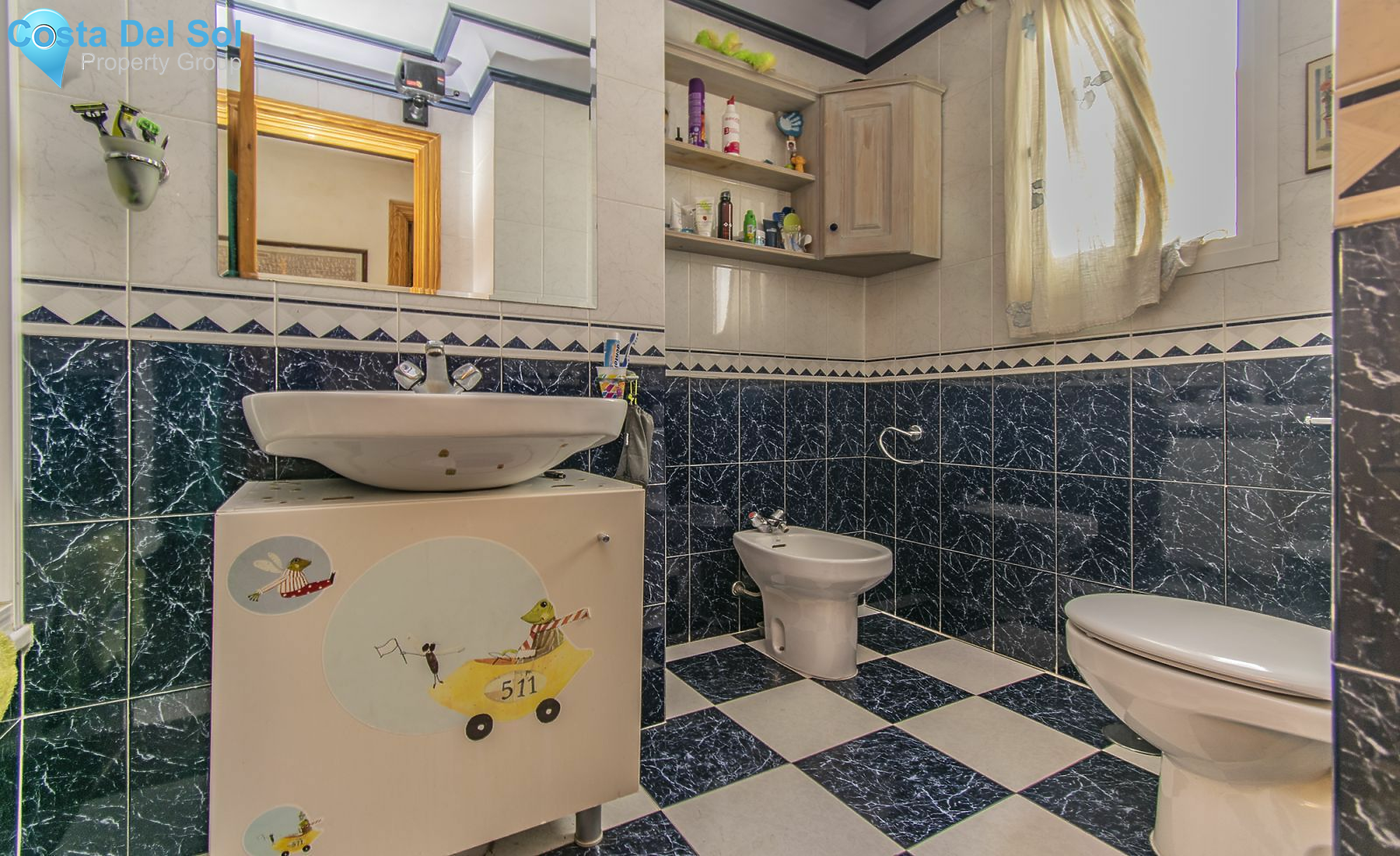 Penthouse in Estepona-1157640