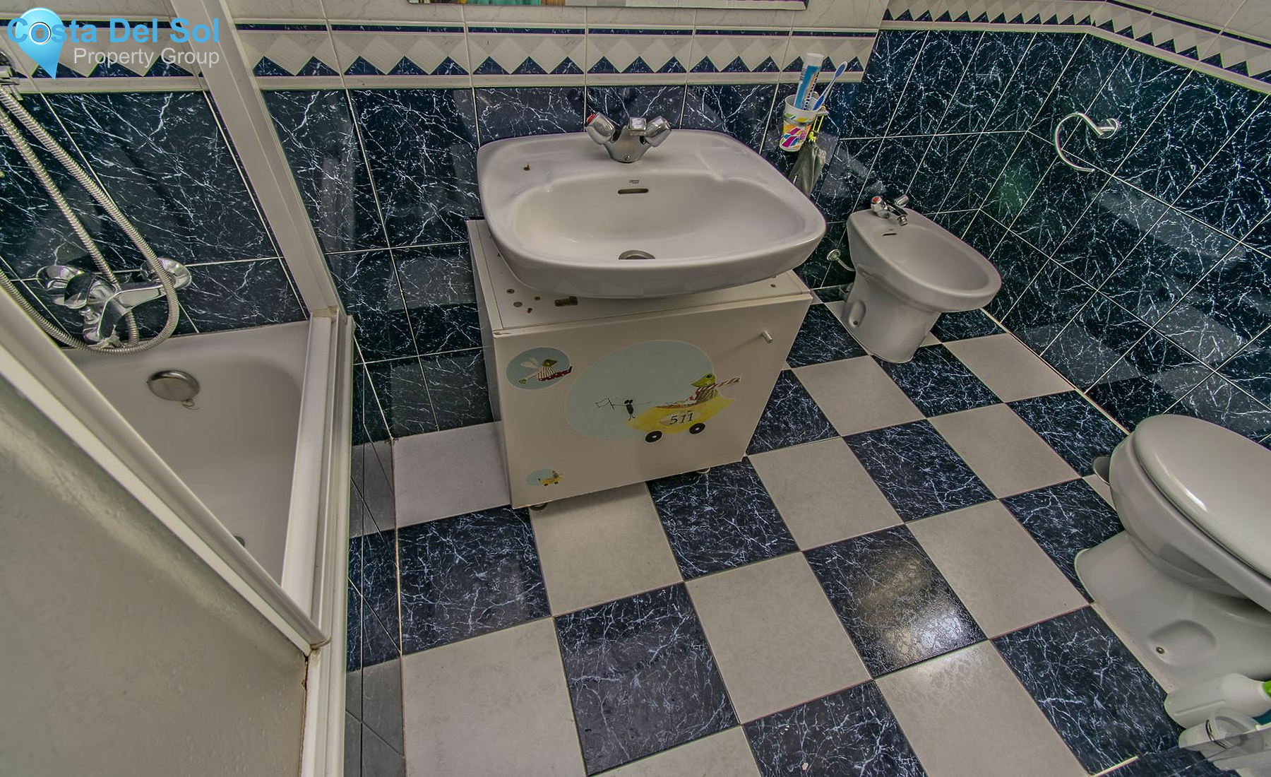 Penthouse in Estepona-1157641