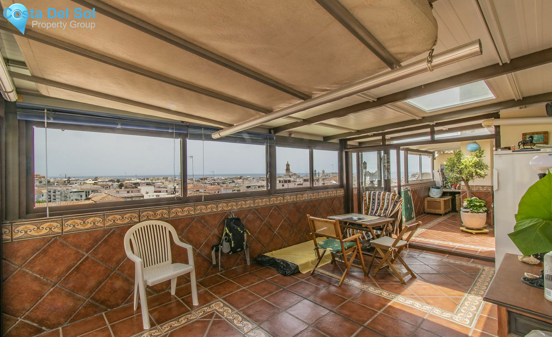 Penthouse in Estepona-1157626