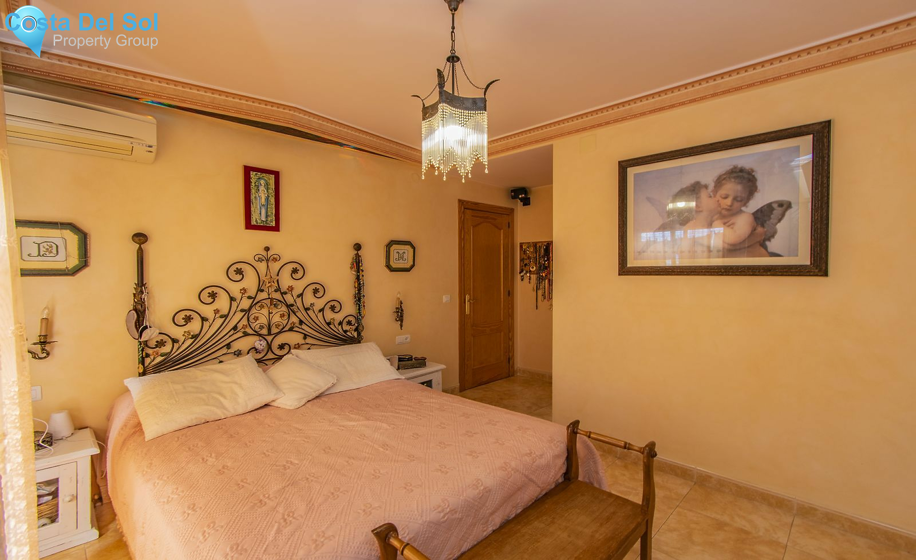 Penthouse in Estepona-1157629