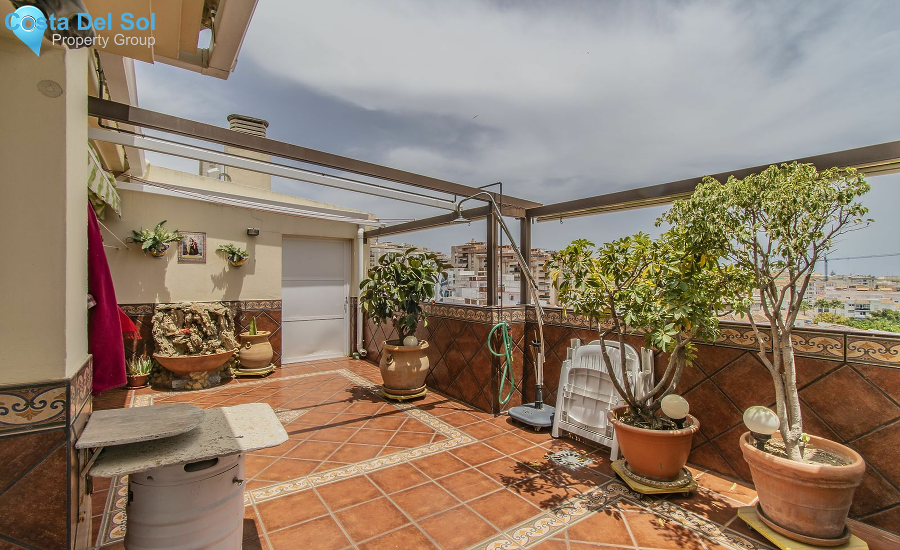 Penthouse in Estepona-1157630