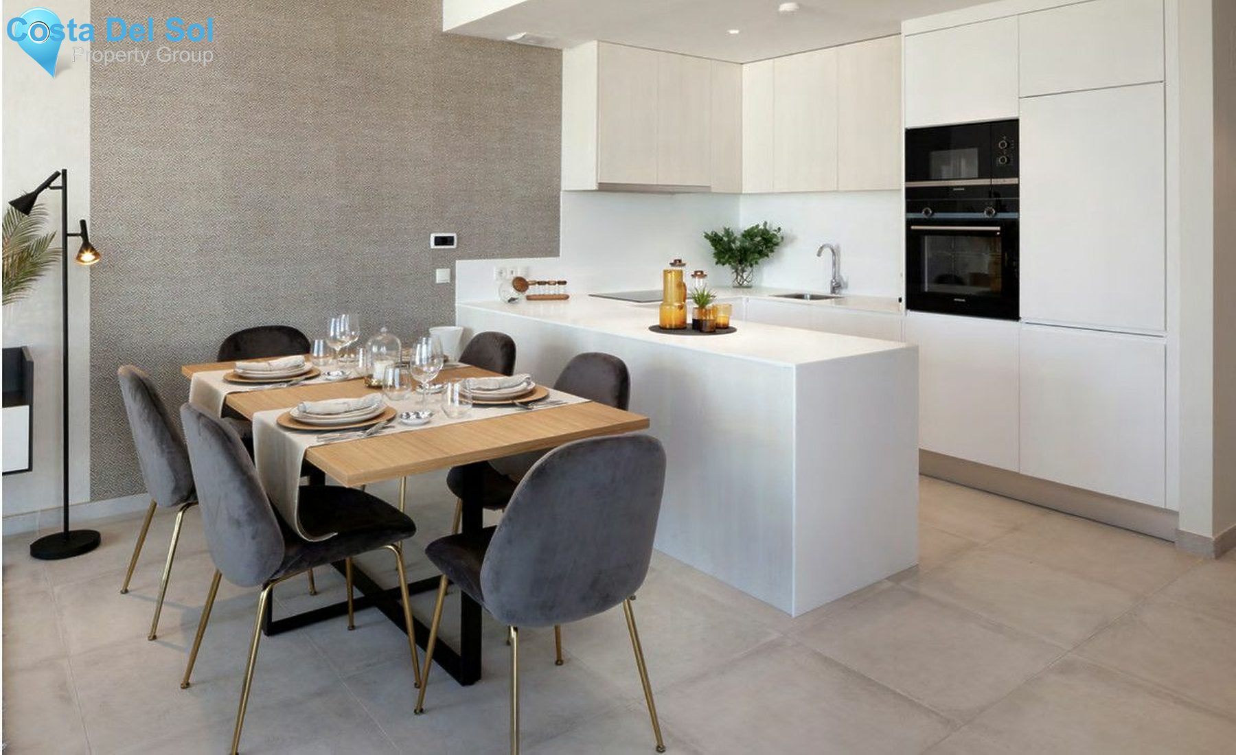 Penthouse in Estepona-1163612